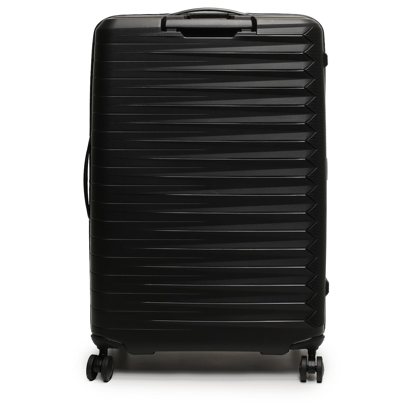 Чемодан большой L из полипропилена American Tourister Fastforward