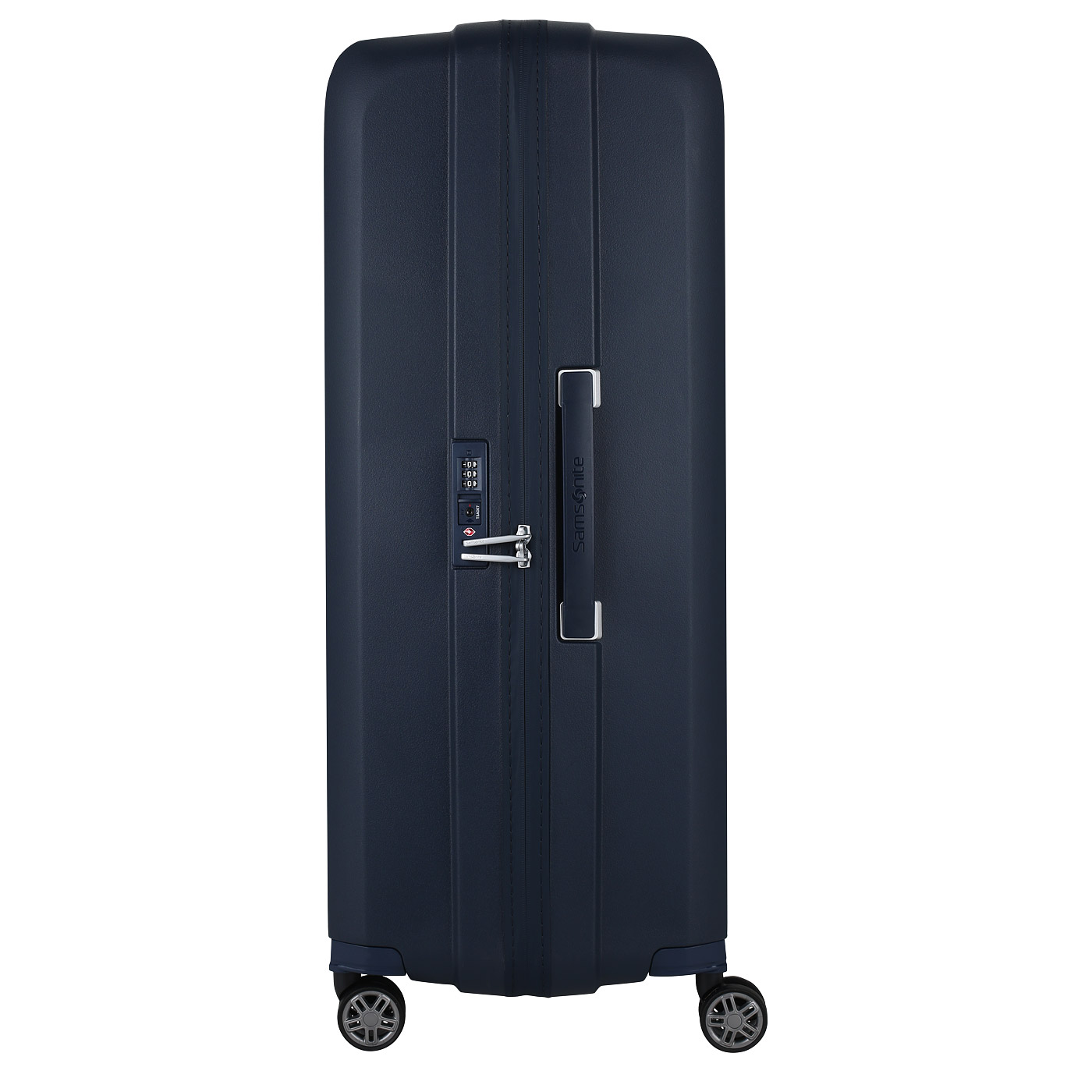 Чемодан очень большой XL из полипропилена Samsonite Hi-Fi