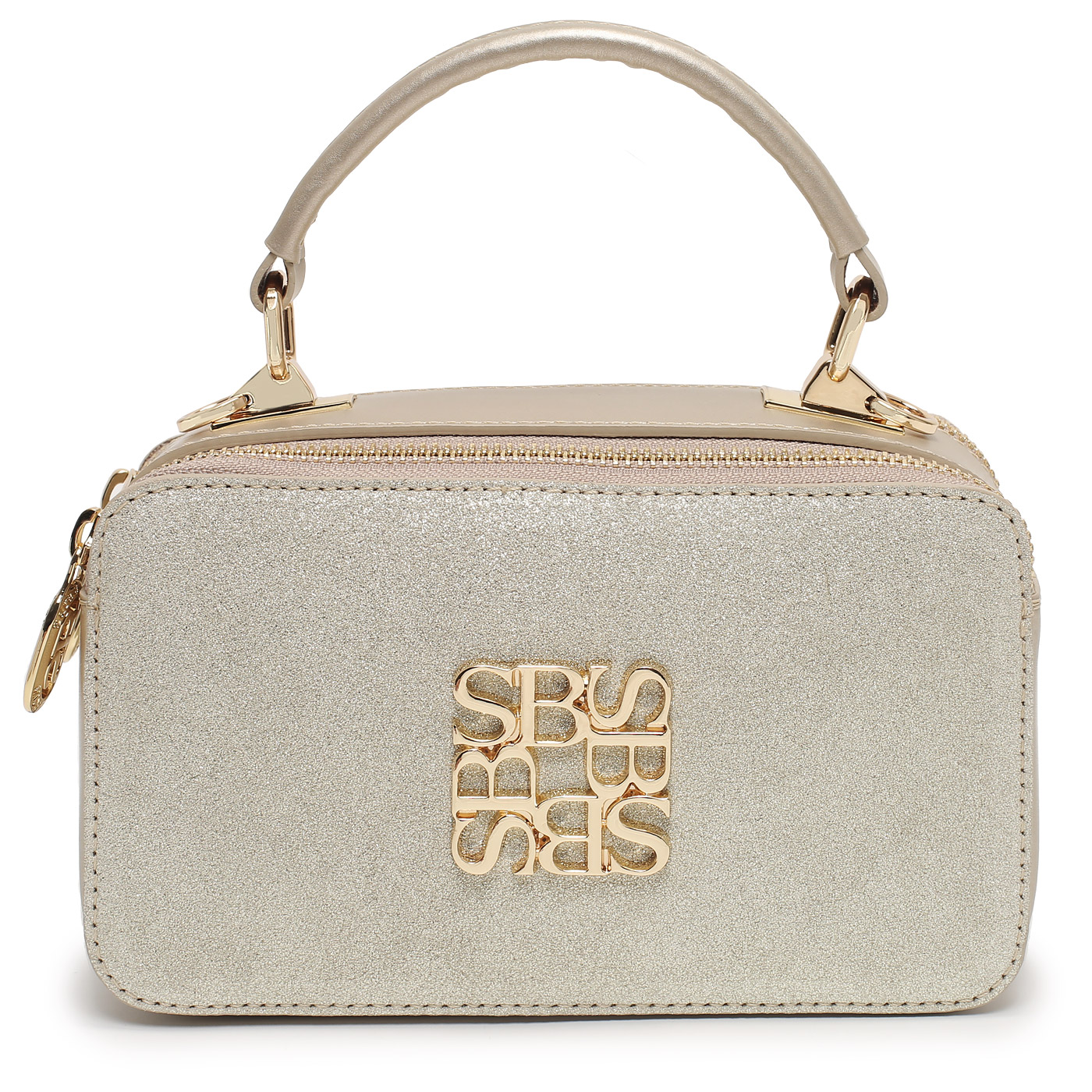 Sara Burglar Кожаная сумка