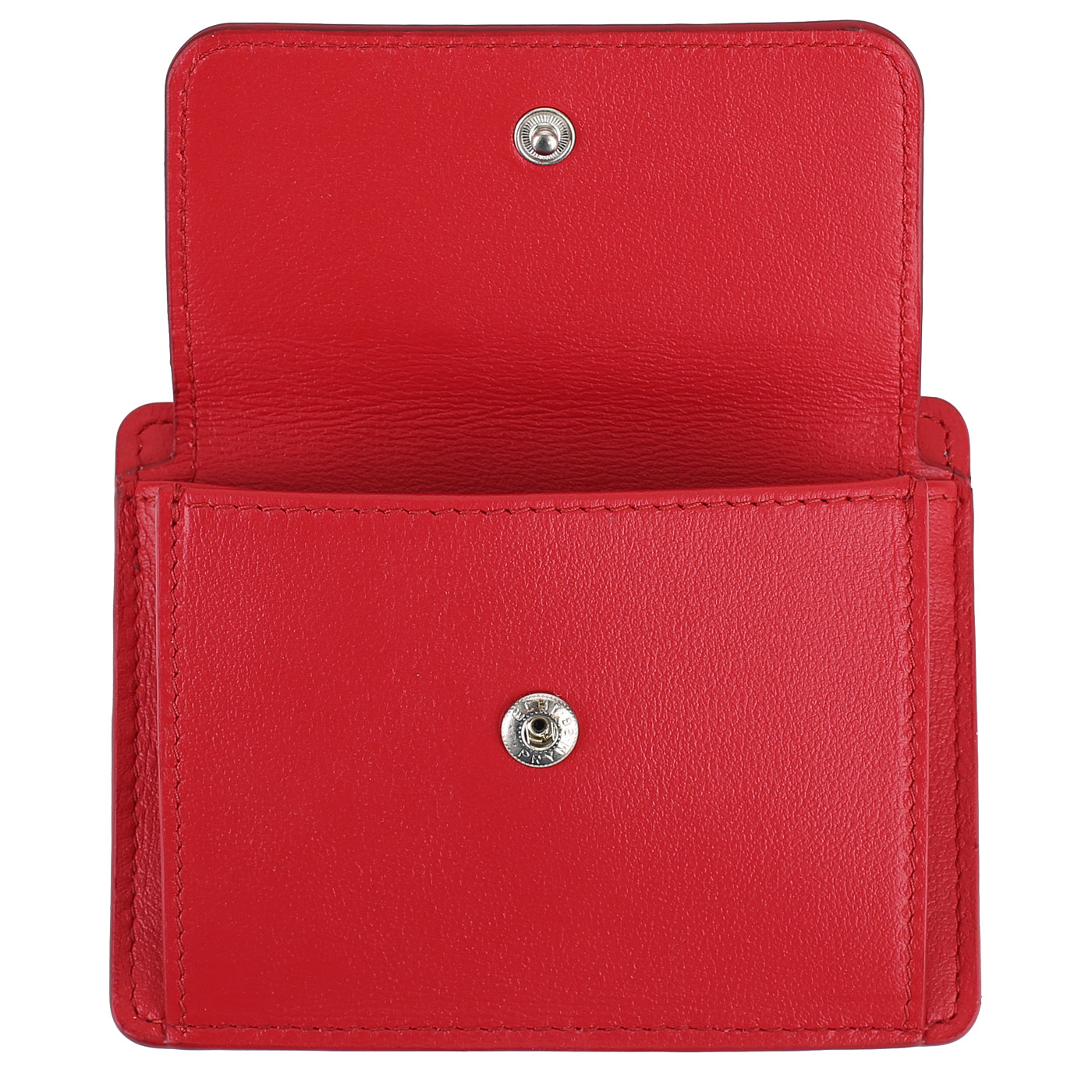 Кожаная визитница Aurelli Ocean