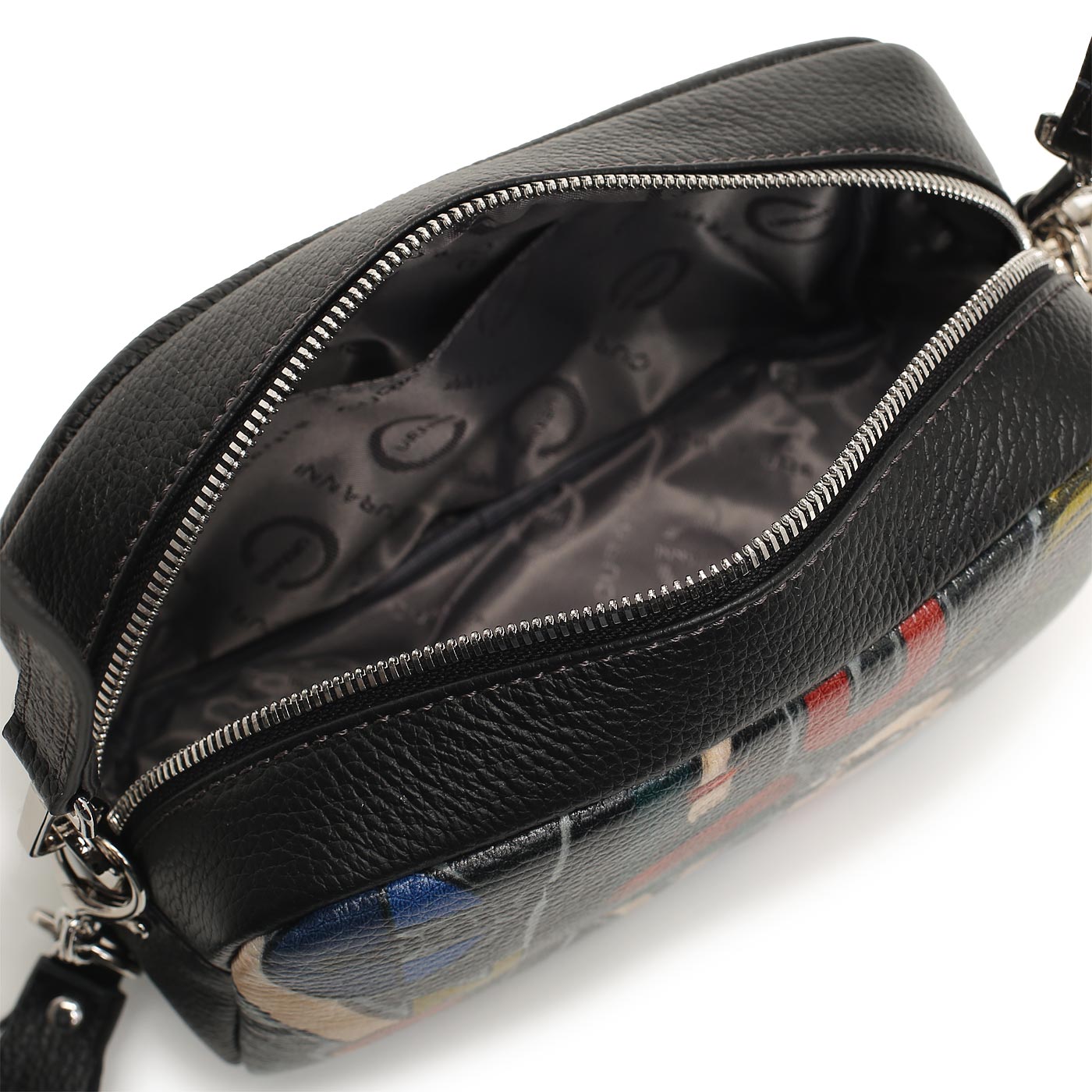 Сумка через плечо Curanni 