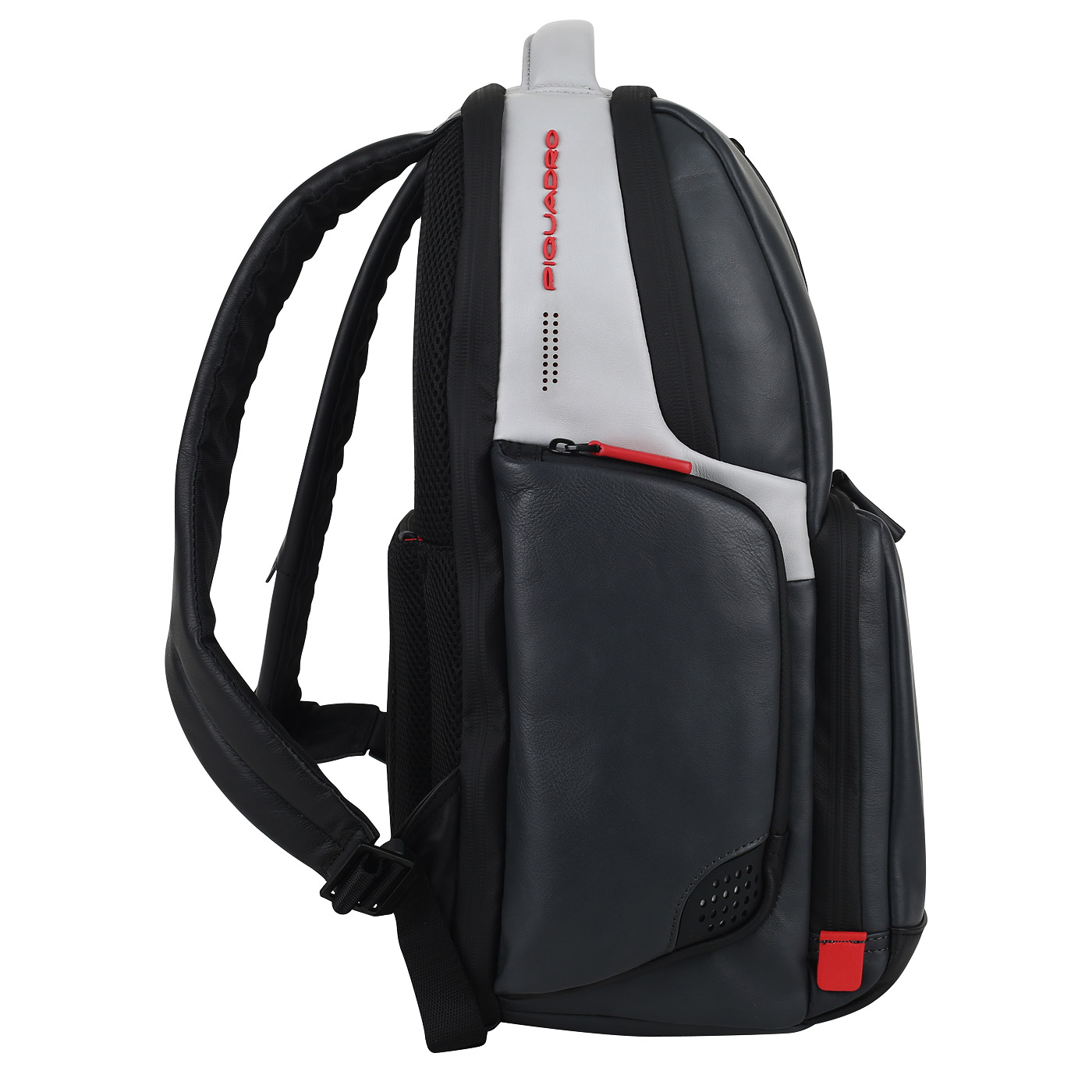 Кожаный рюкзак Piquadro Urban