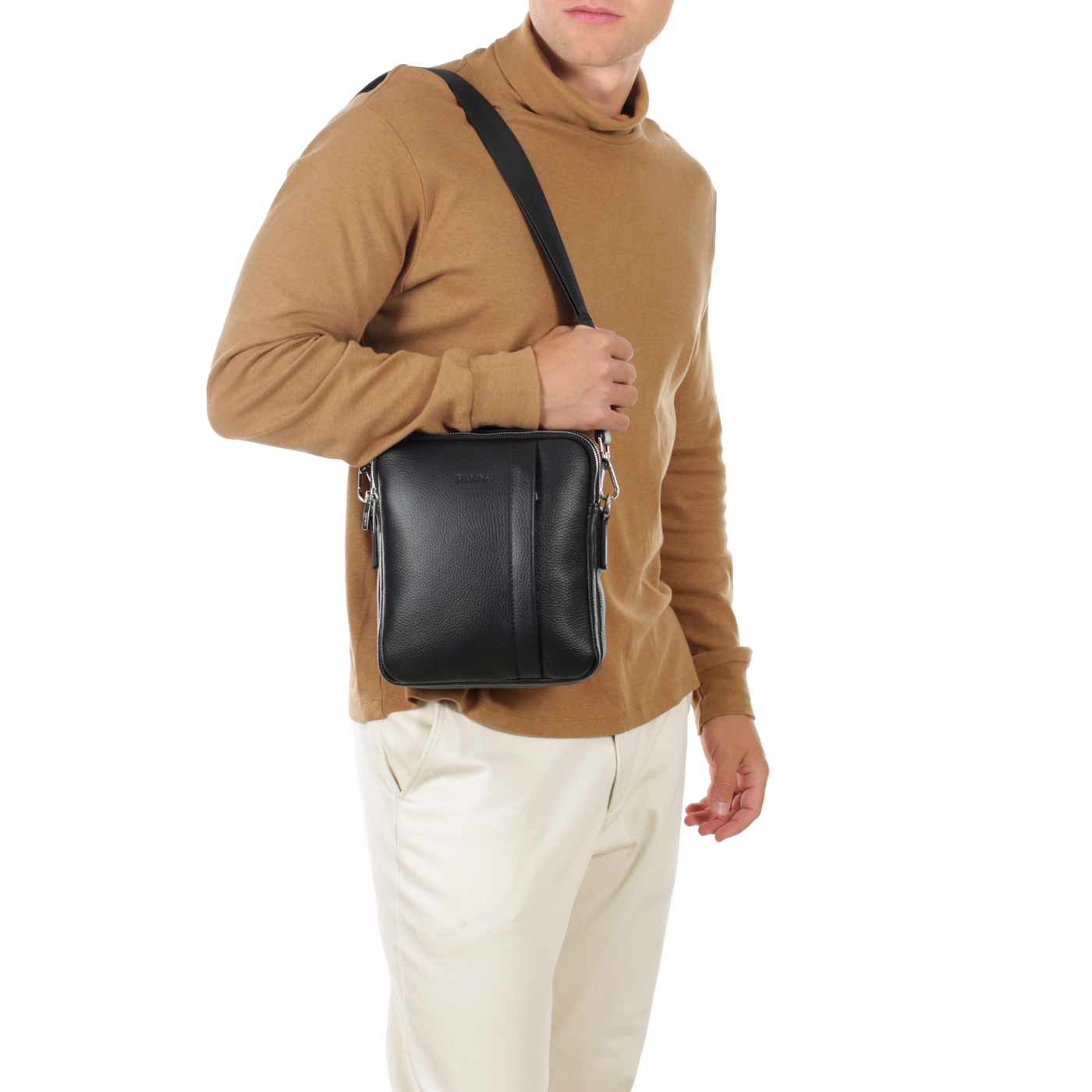 Сумка через плечо Stevens 