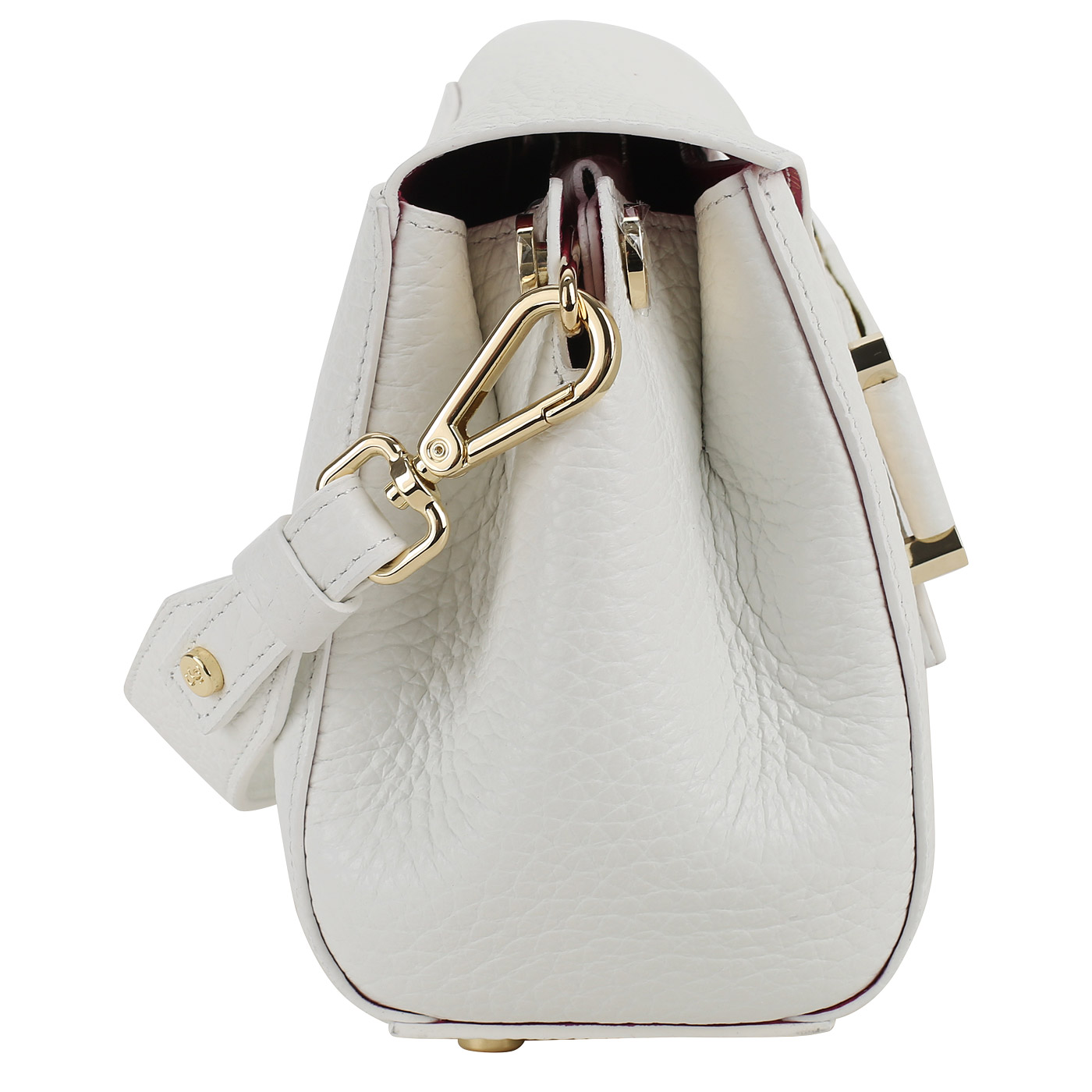 Сумка через плечо Carlo Salvatelli Cervino