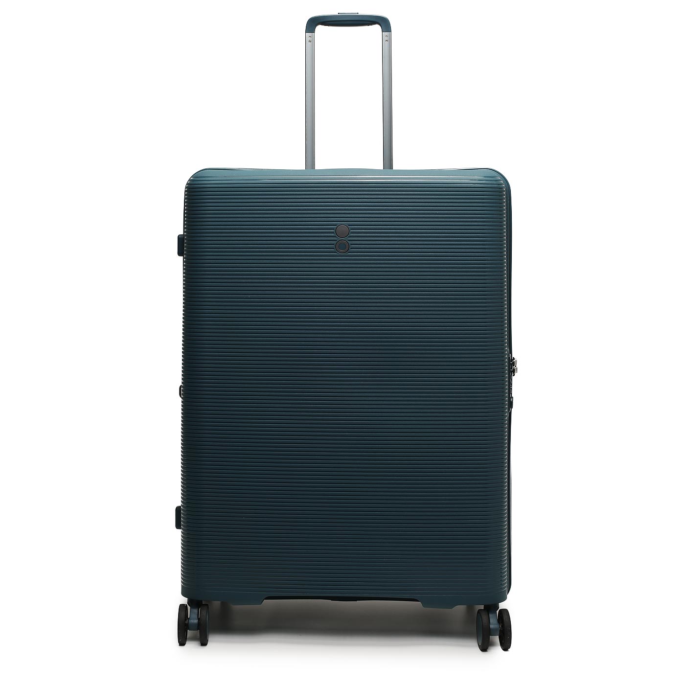 Чемодан большой L из поликарбоната Echolac Forza