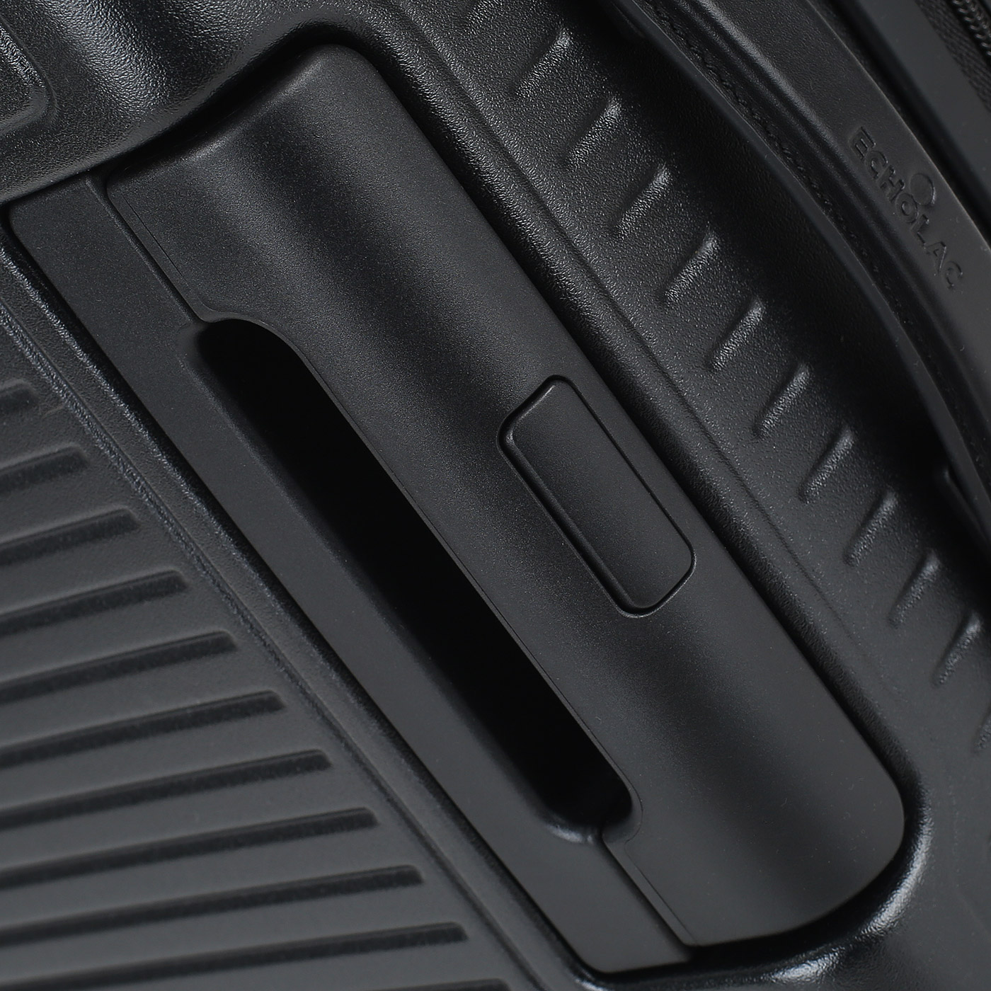 Чемодан средний M из поликарбоната Echolac Shogun