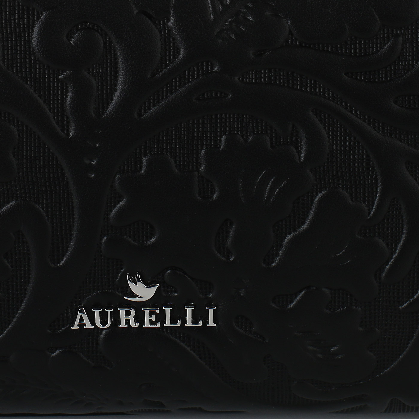 Сумка со съемным брелоком Aurelli 