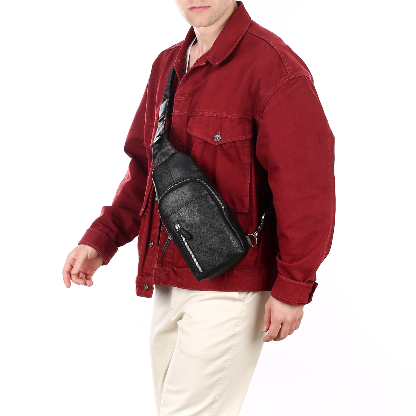 Сумка через плечо Picard Milano