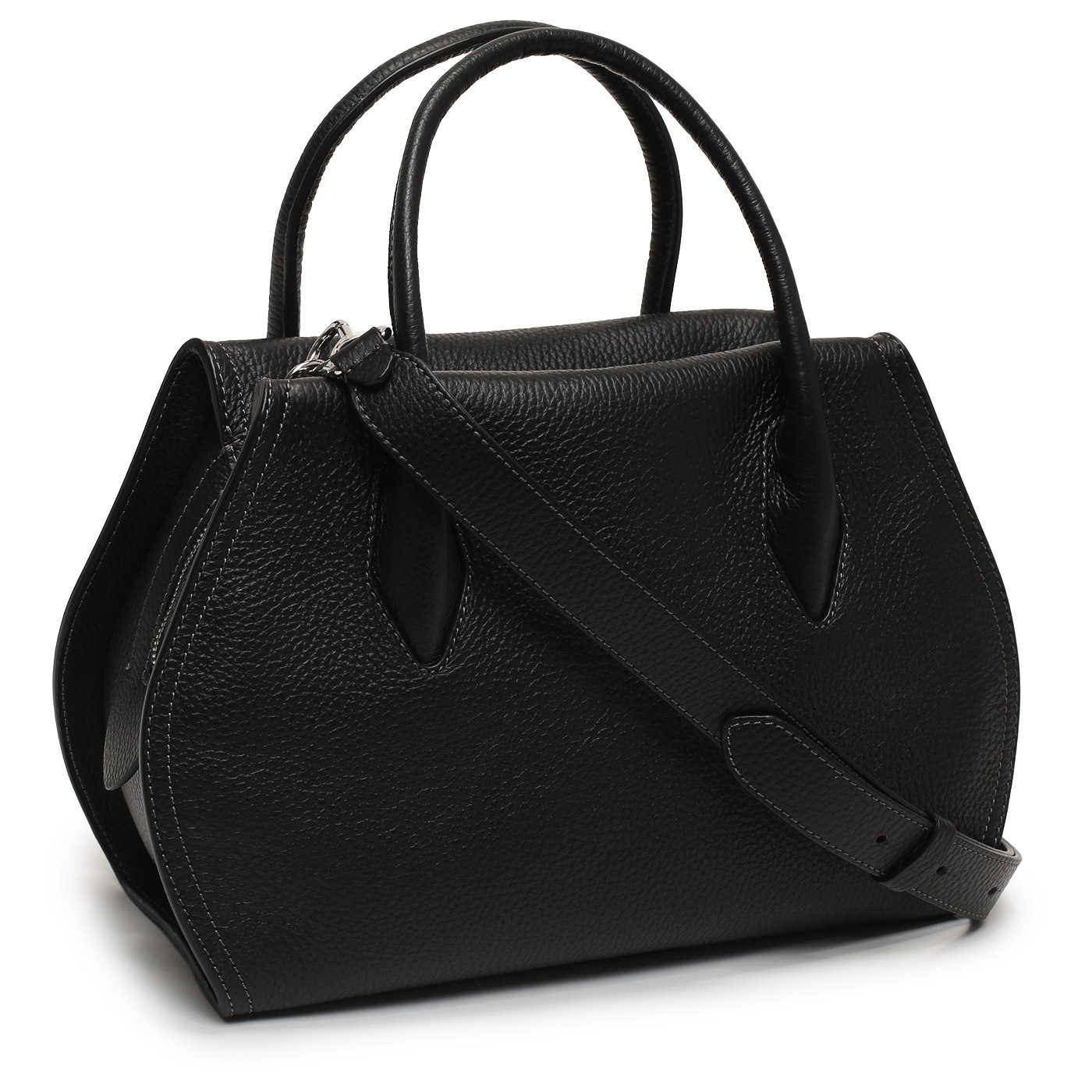 Кожаная сумка Coccinelle CoccinelleLord