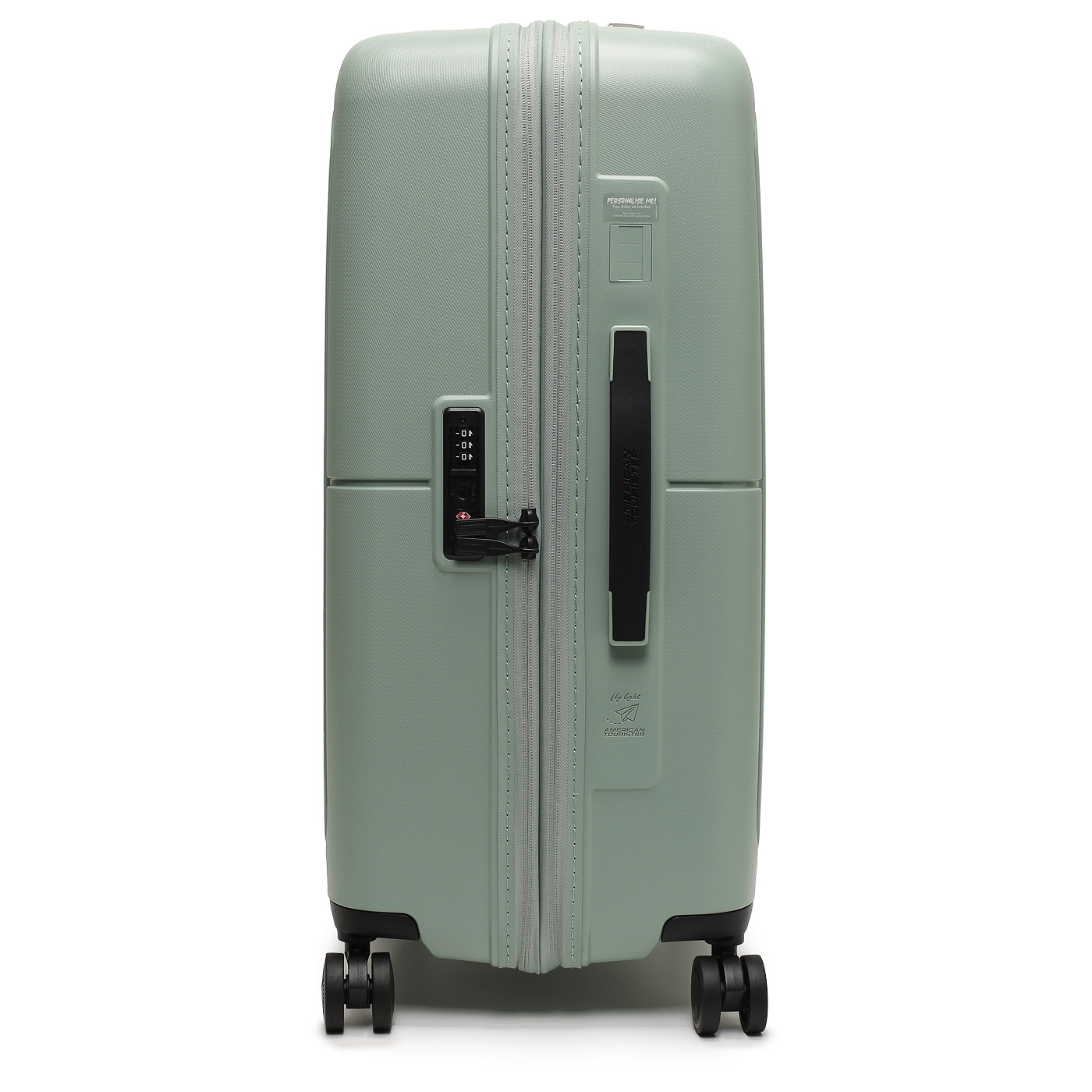 Чемодан средний M  American Tourister Dashpop