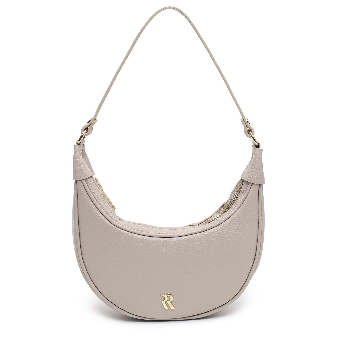 Bruno Rossi Кожаная сумка