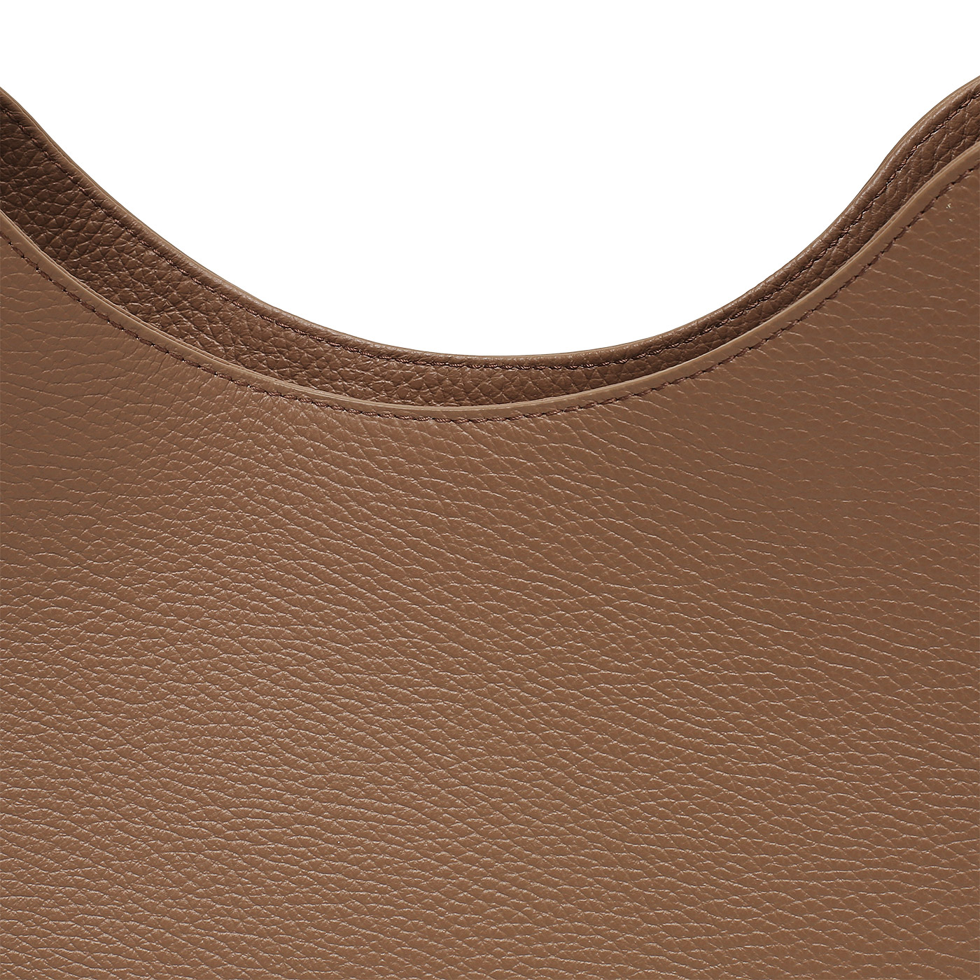 Кожаная сумка Furla Nuvola