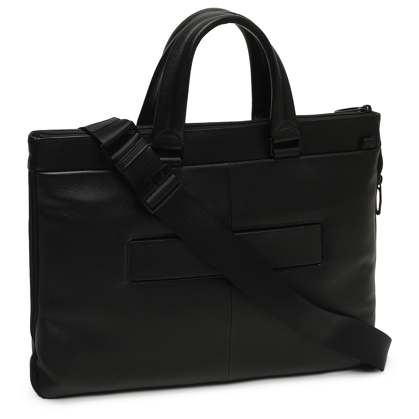 Сумка для ноутбука и документов Piquadro Russel