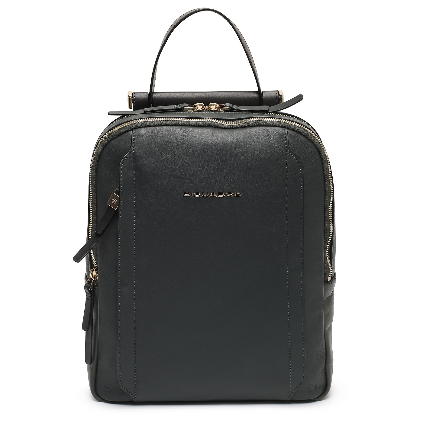 Piquadro Кожаный рюкзак