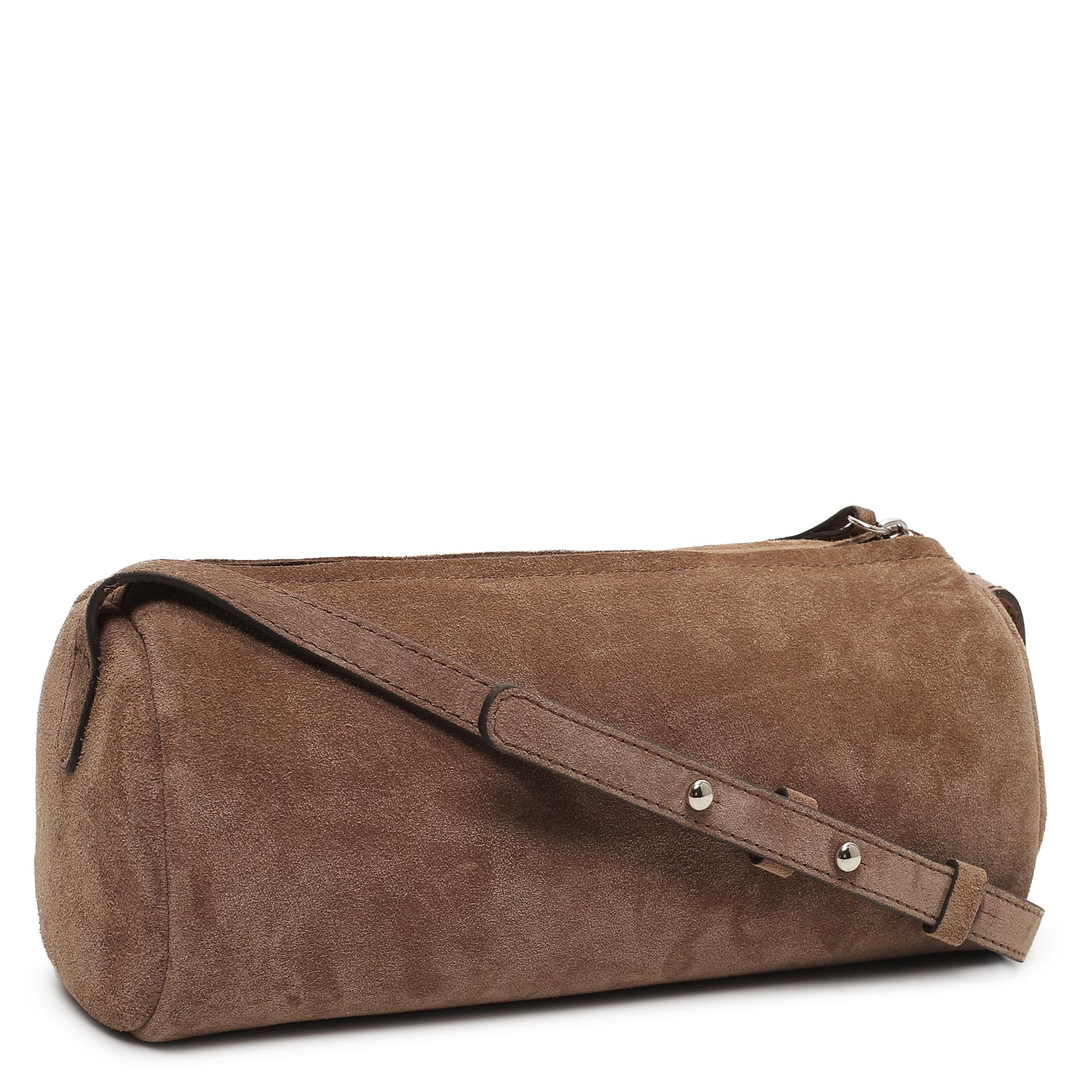 Кожаная сумка Curanni 