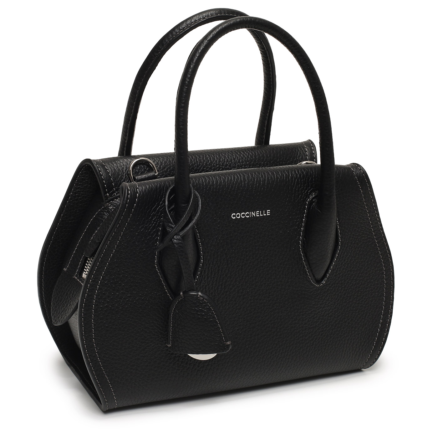 Кожаная сумка Coccinelle CoccinelleLord