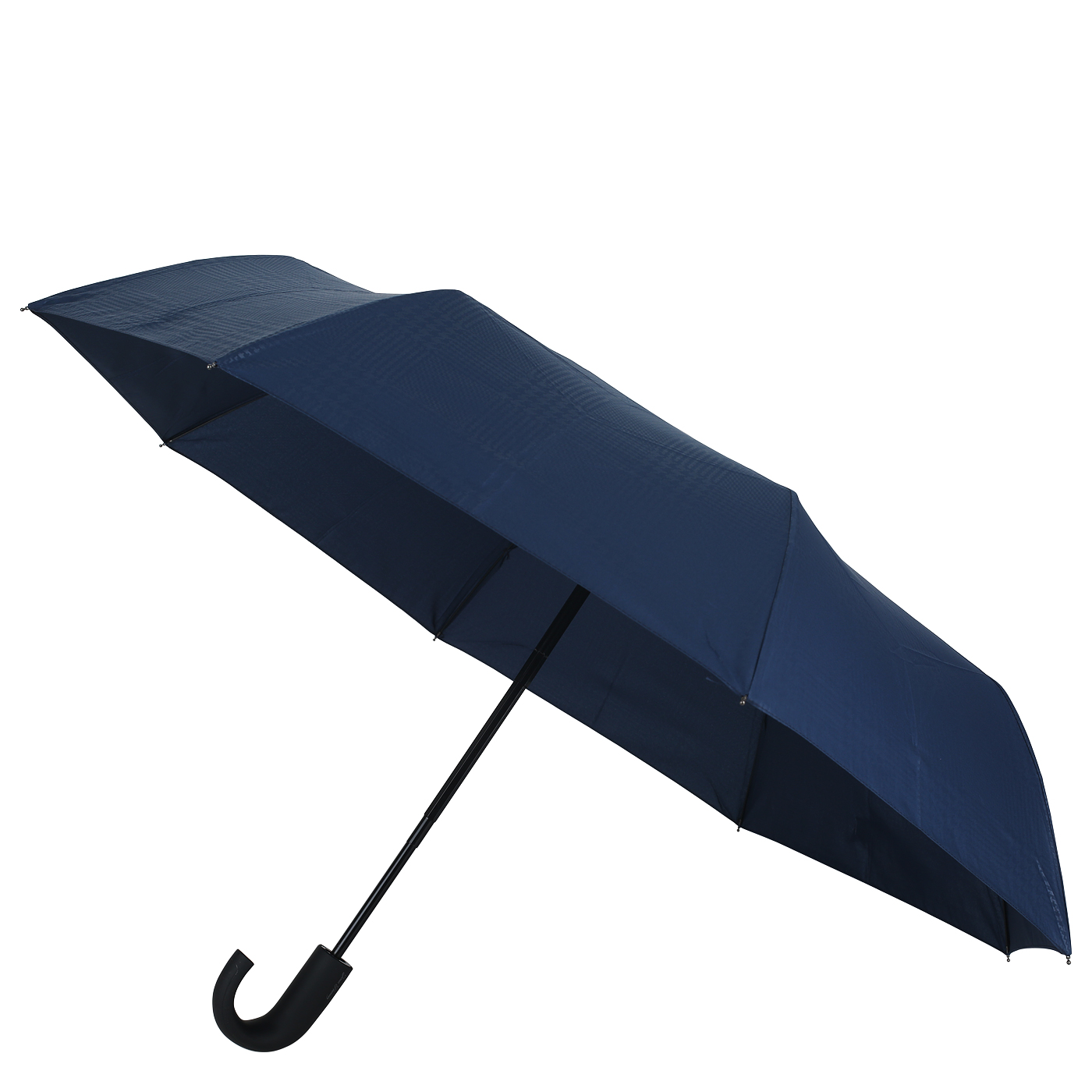 Зонт в три сложения Jonas Hanway 