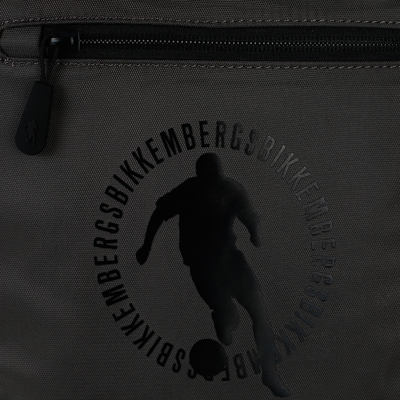 Сумка через плечо Bikkembergs Andre