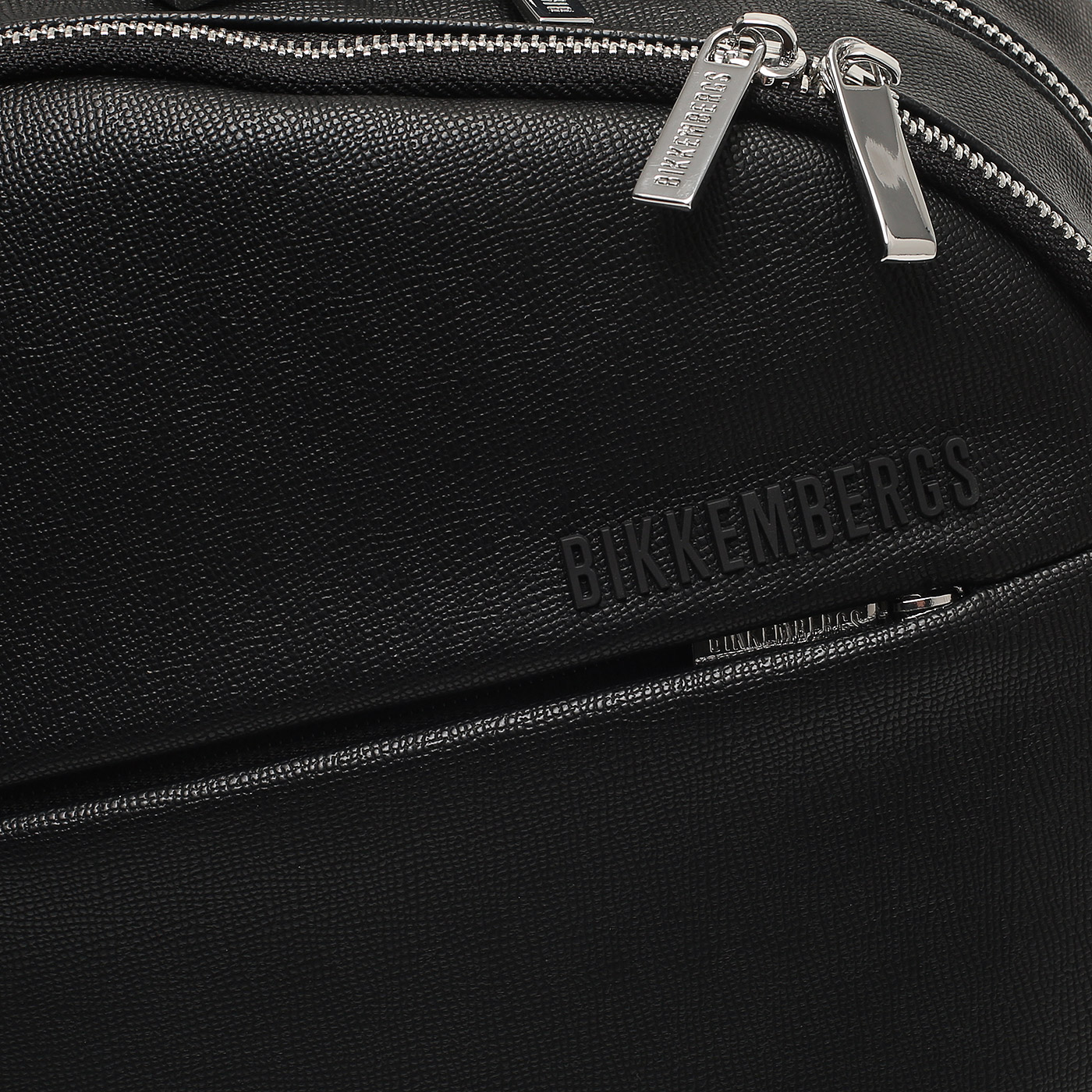 Городской рюкзак Bikkembergs Andy