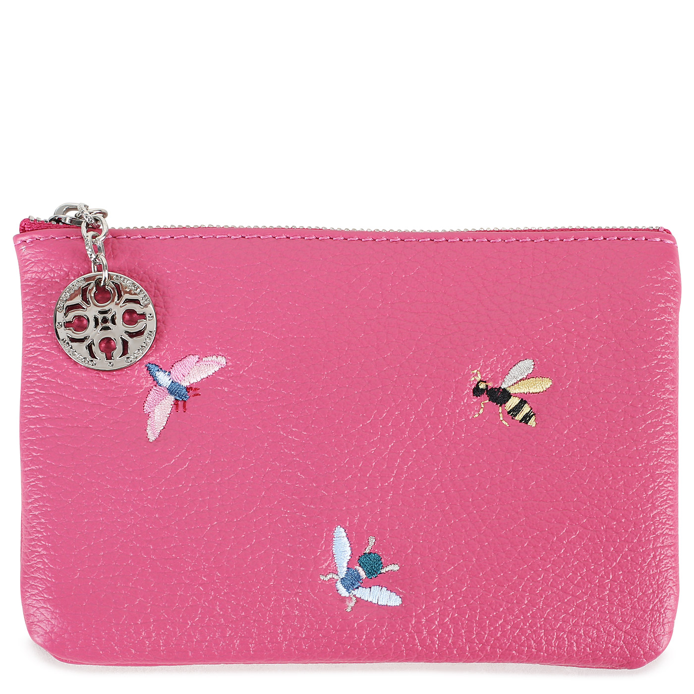 Curanni Косметичка с вышивкой