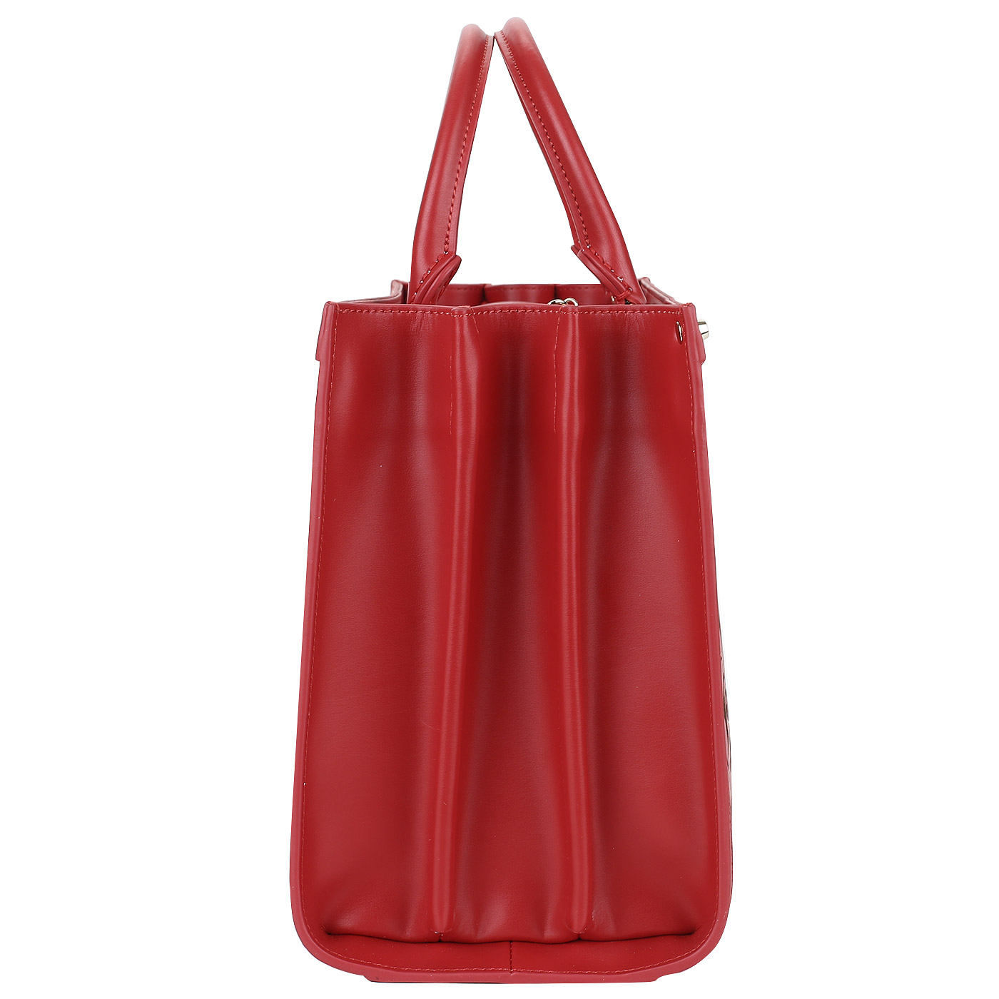 Красная сумка Cavalli Class Venus