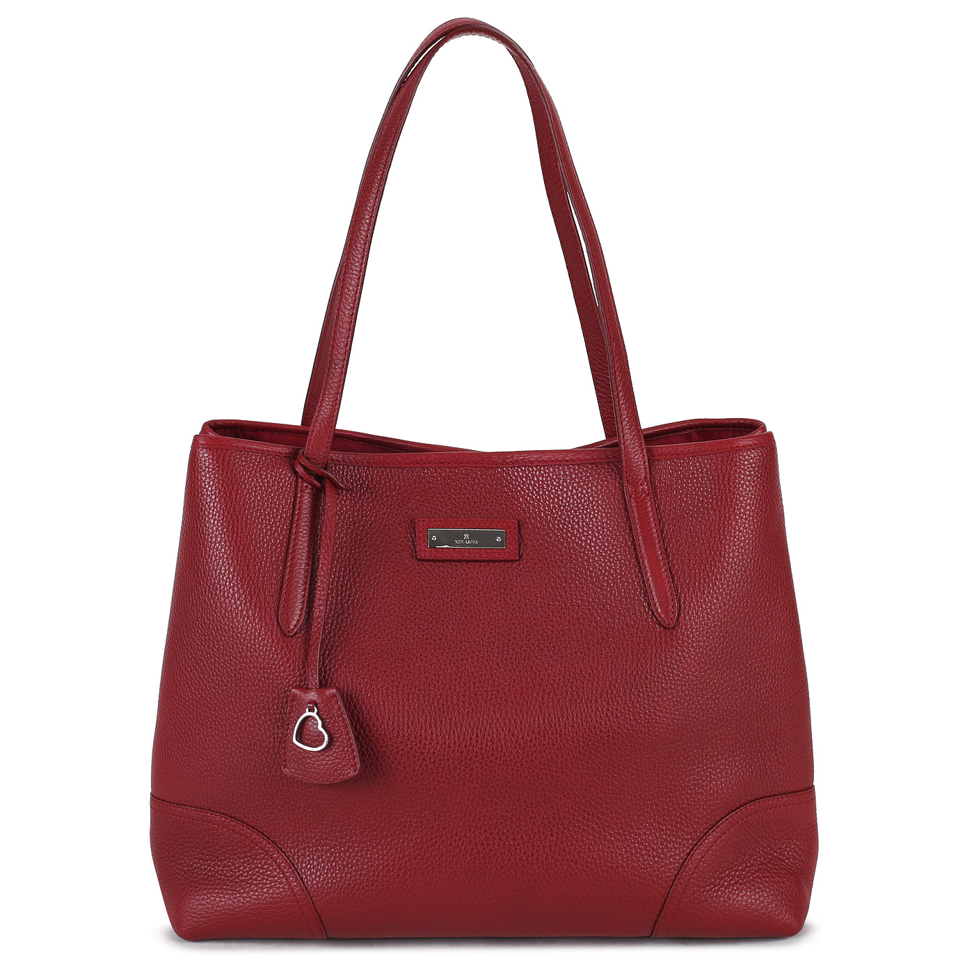 Neri Karra Кожаная сумка