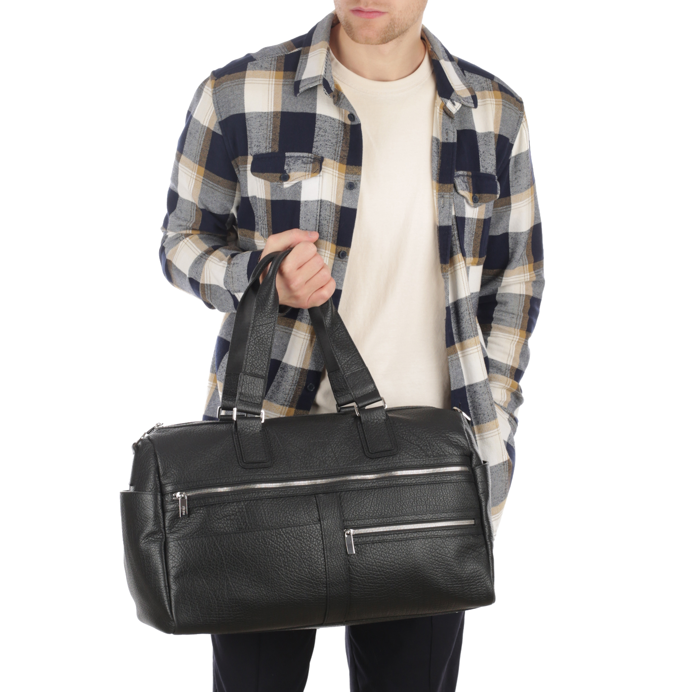 Дорожная сумка Stevens 