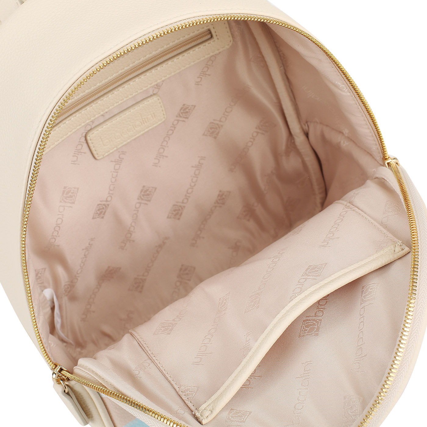 Городской рюкзак Braccialini Cartoline