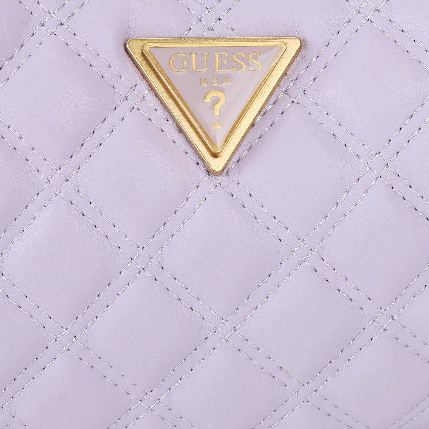 Сумка-седло на плечо Guess Giully