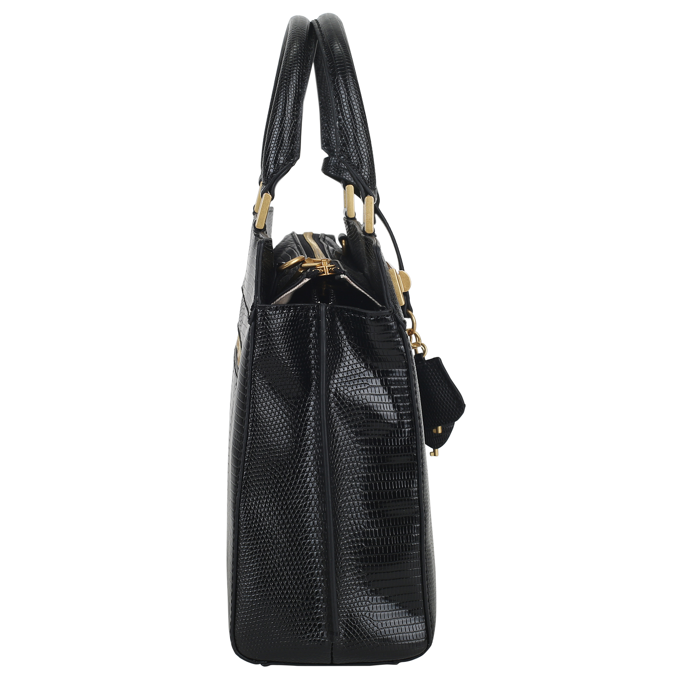 Сумка с короткими ручками Guess Katey Luxury