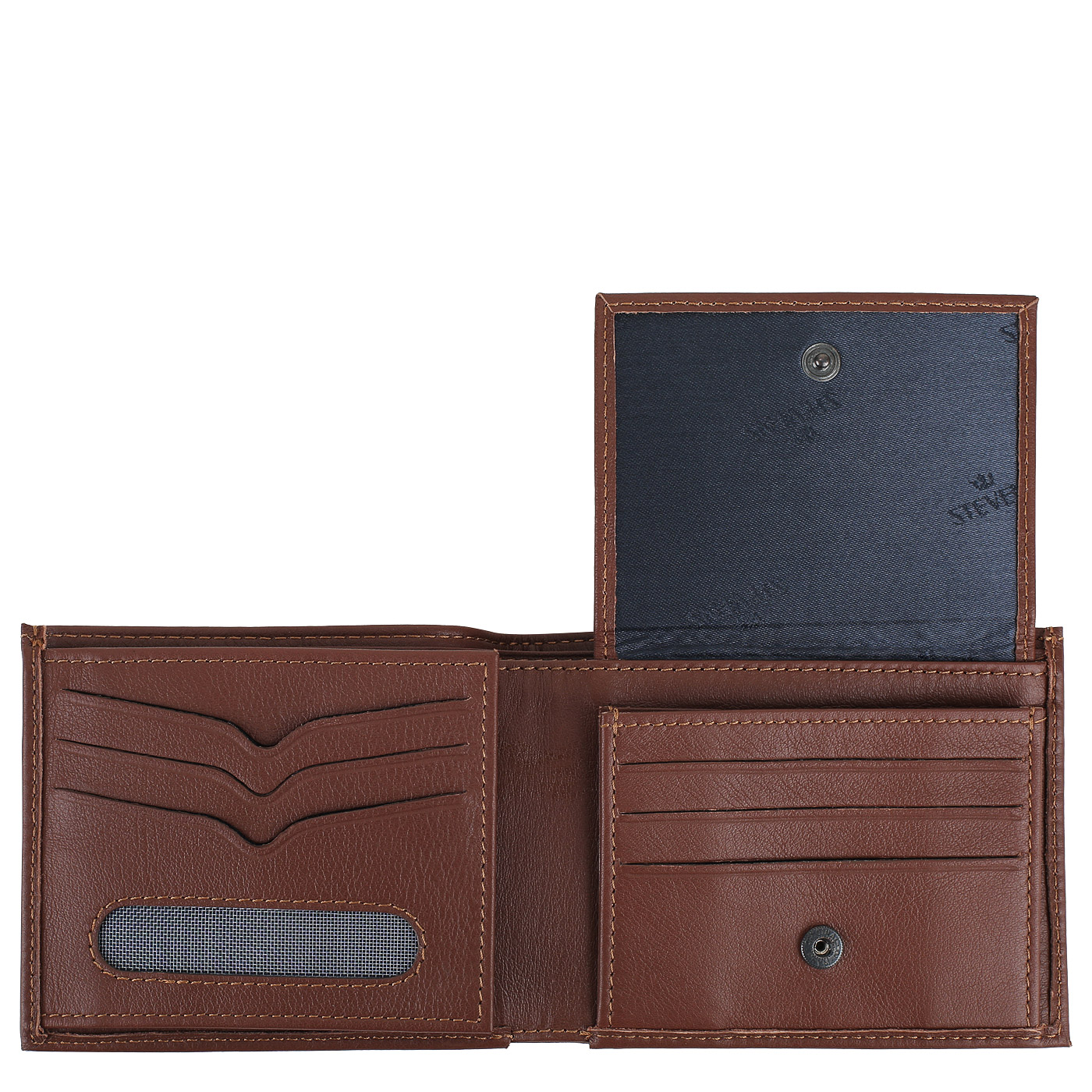 Портмоне складное Stevens 