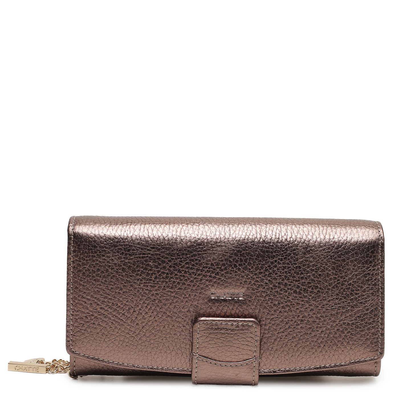 Chatte Портмоне на полную купюру