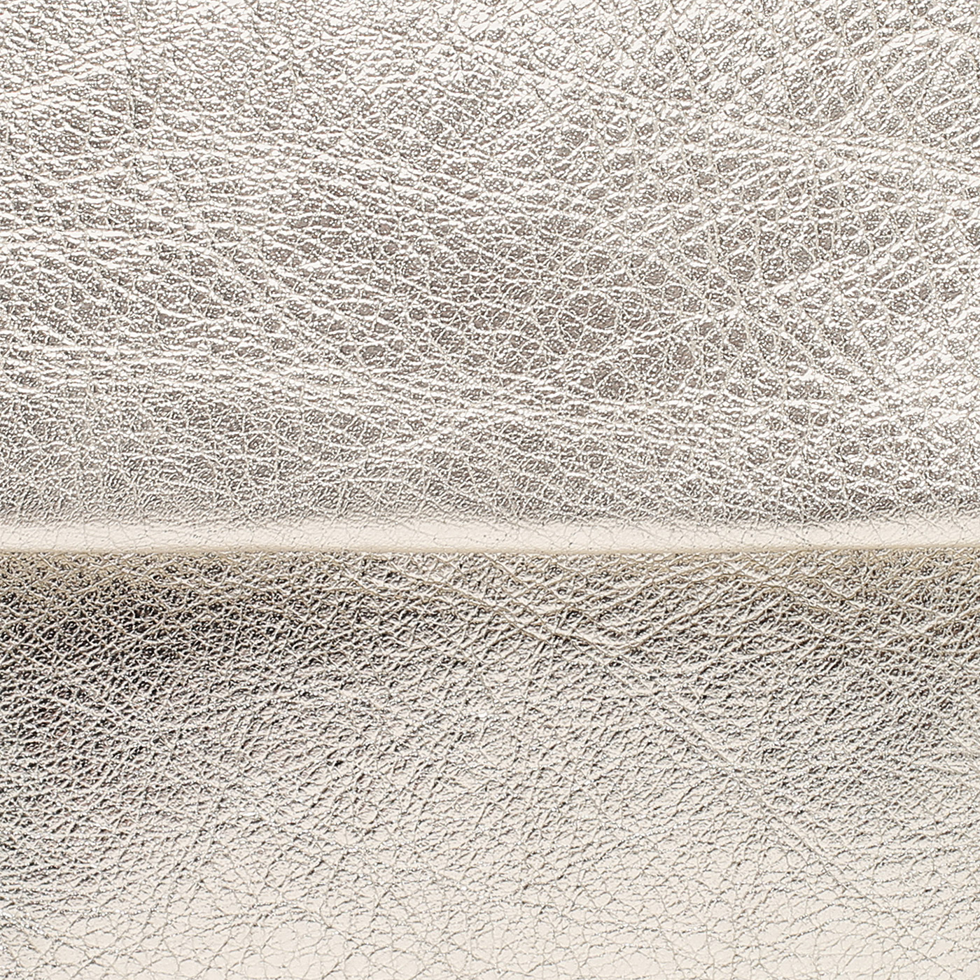 Кожаный клатч с цепочкой Aurelli Soft