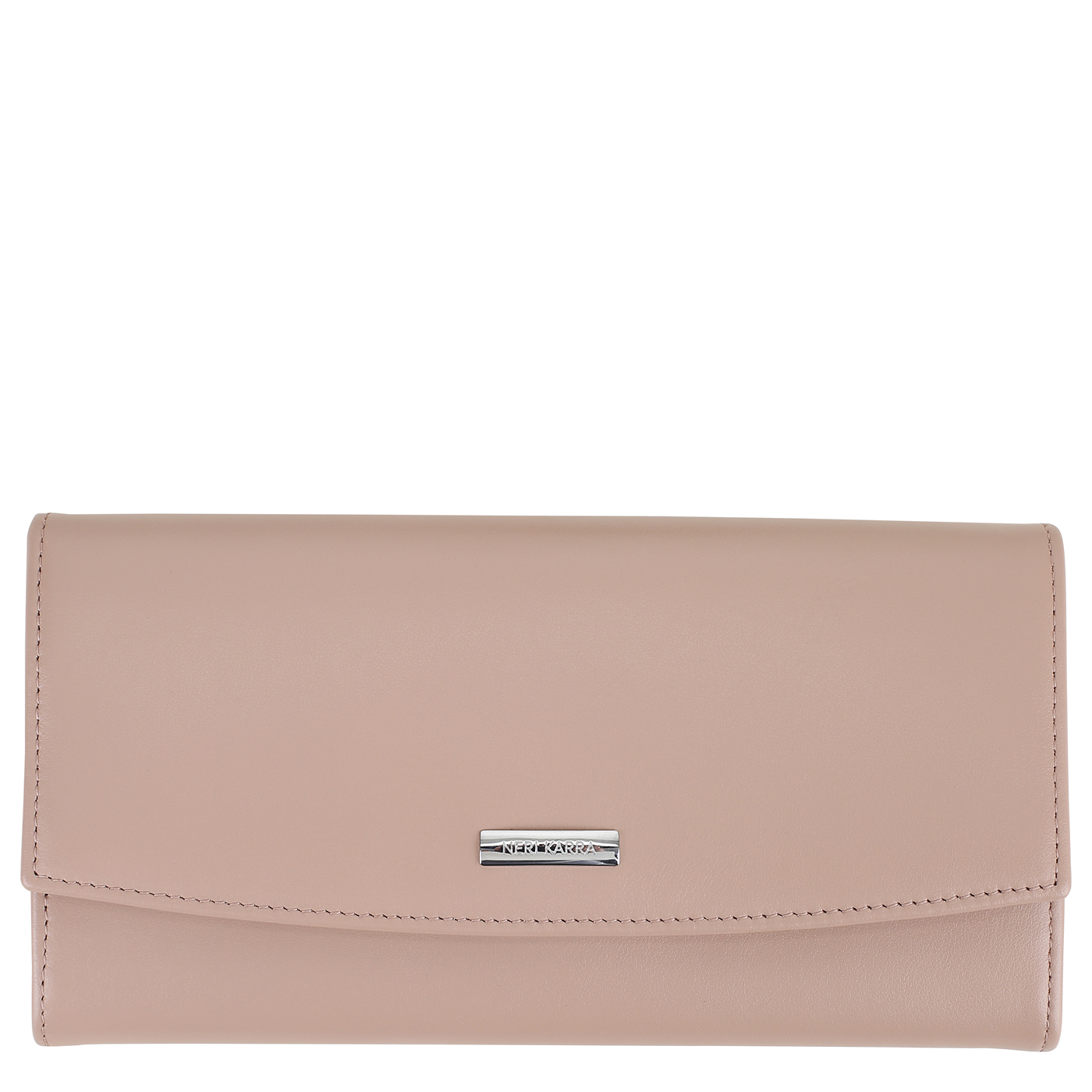 Neri Karra Портмоне на полную купюру