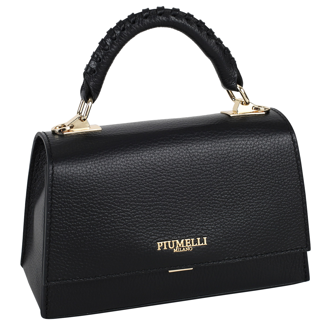 Кожаная сумка Piumelli Mirea