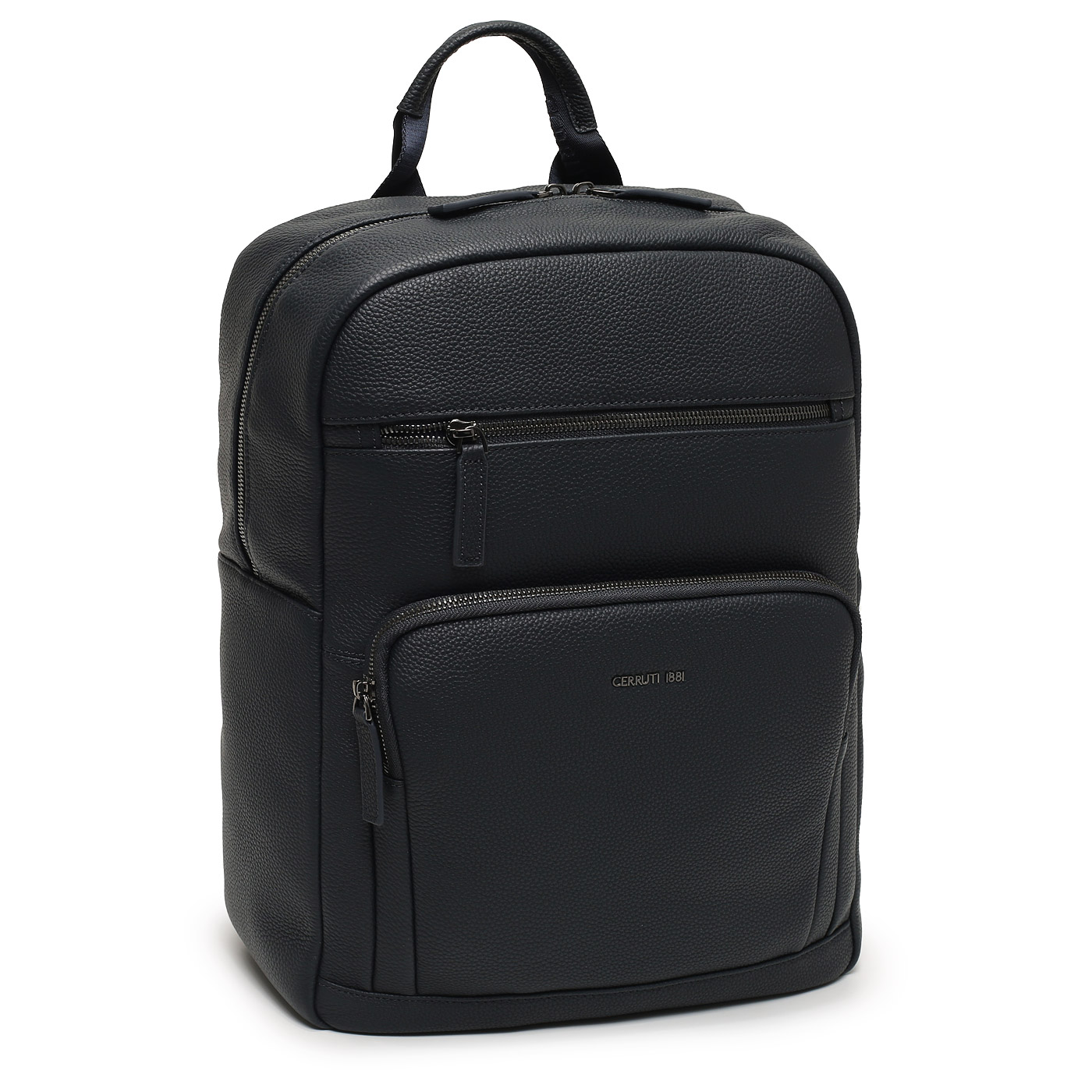 Кожаный рюкзак Cerruti 1881 Maddox