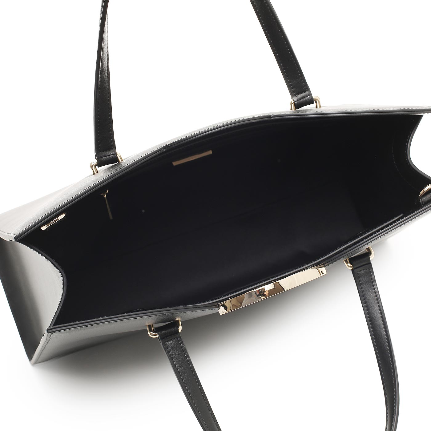 Кожаная сумка Cromia Melia