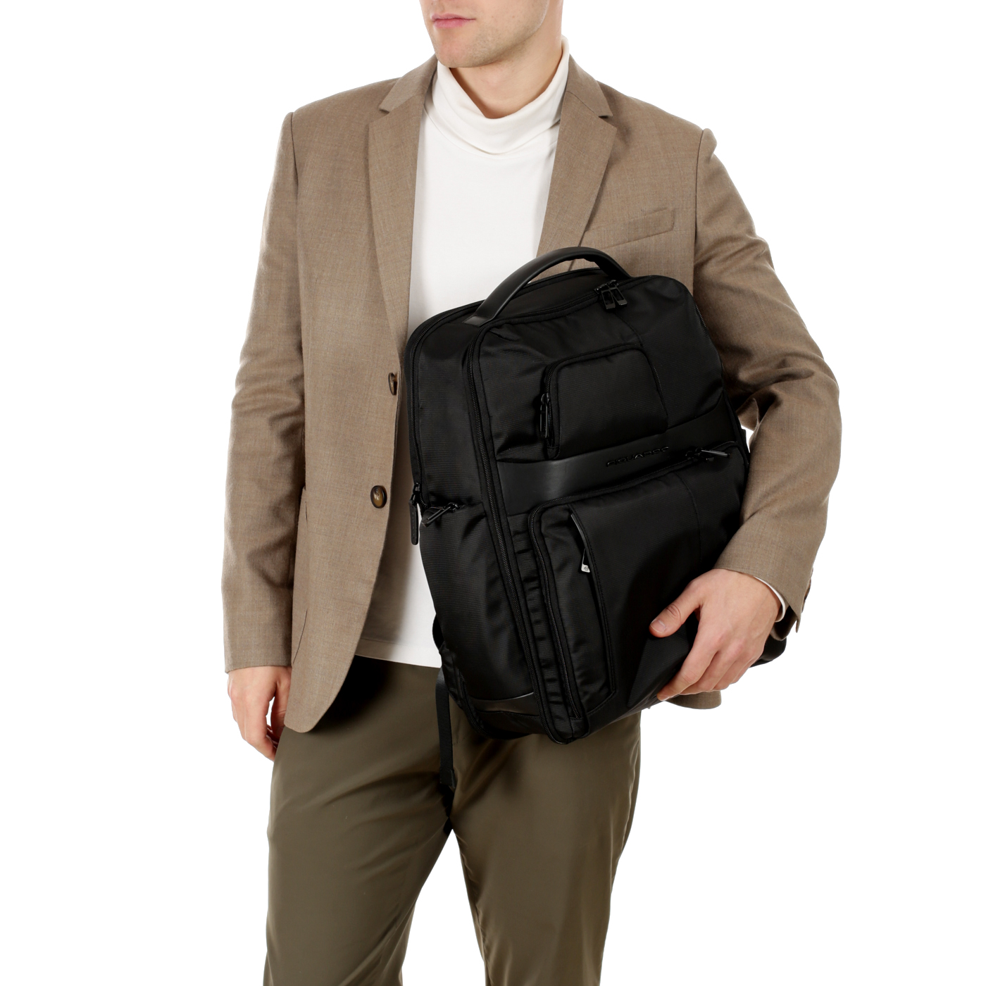 Туристический рюкзак Piquadro Wollem