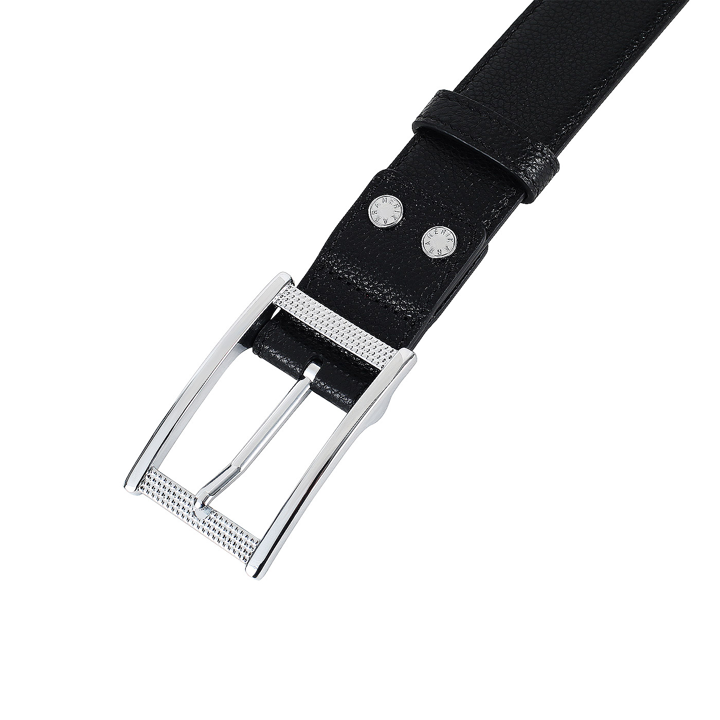 Ремень из натуральной кожи Neri Karra 