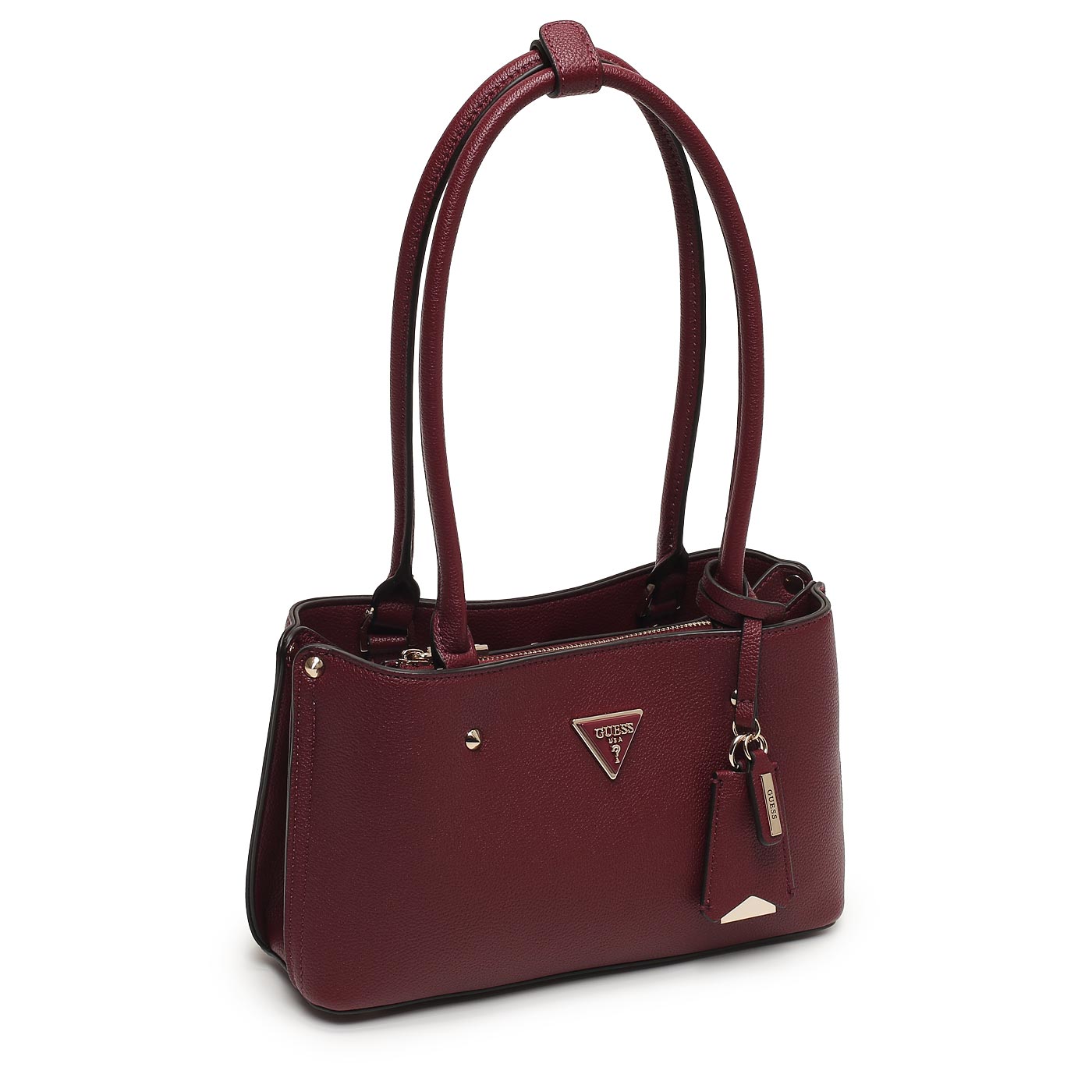 Сумка с длинными ручками Guess Meridian