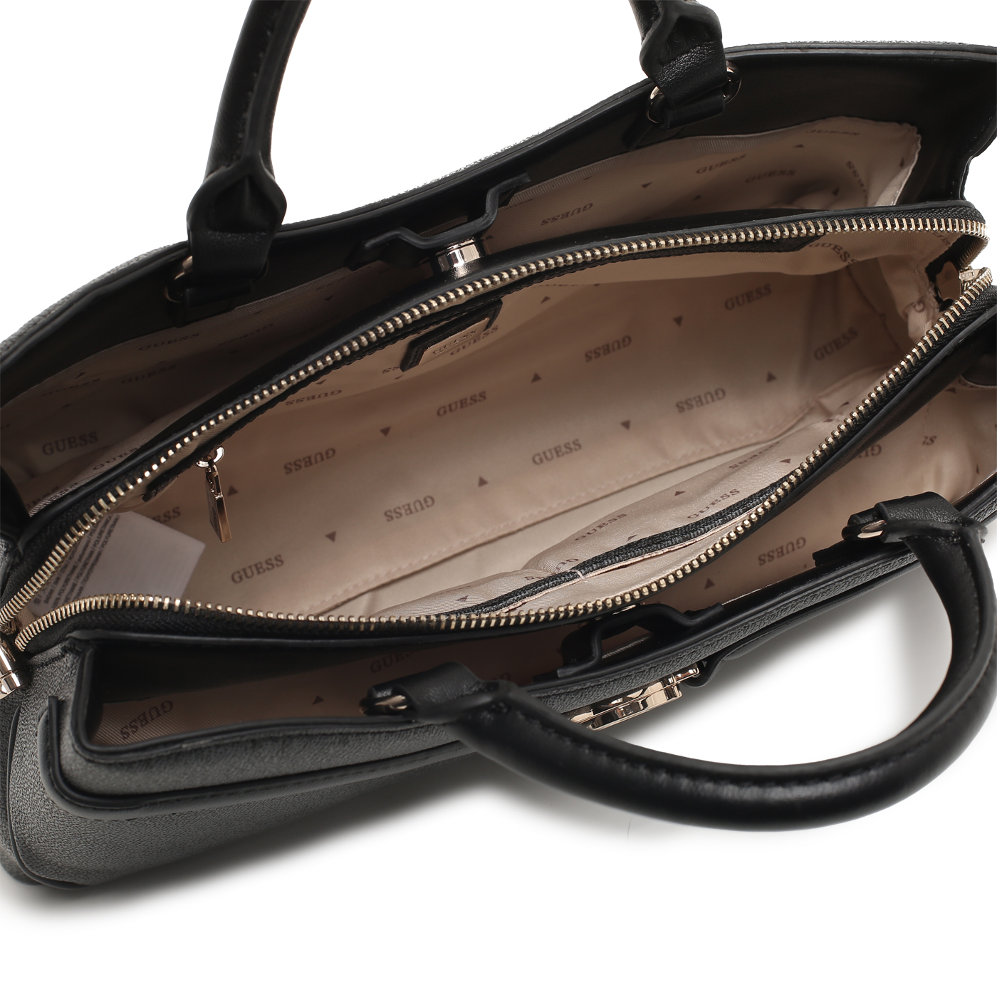 Сумка с короткими ручками Guess Dea