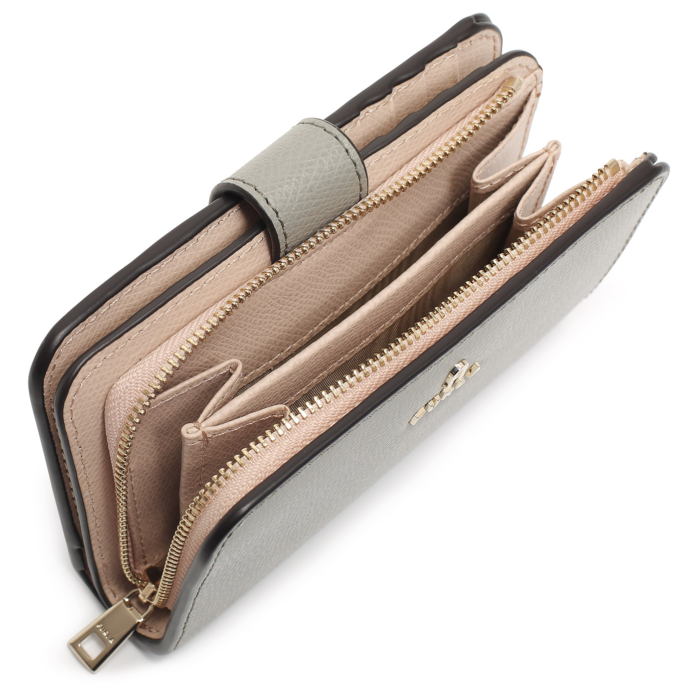 Портмоне складное Furla Camelia