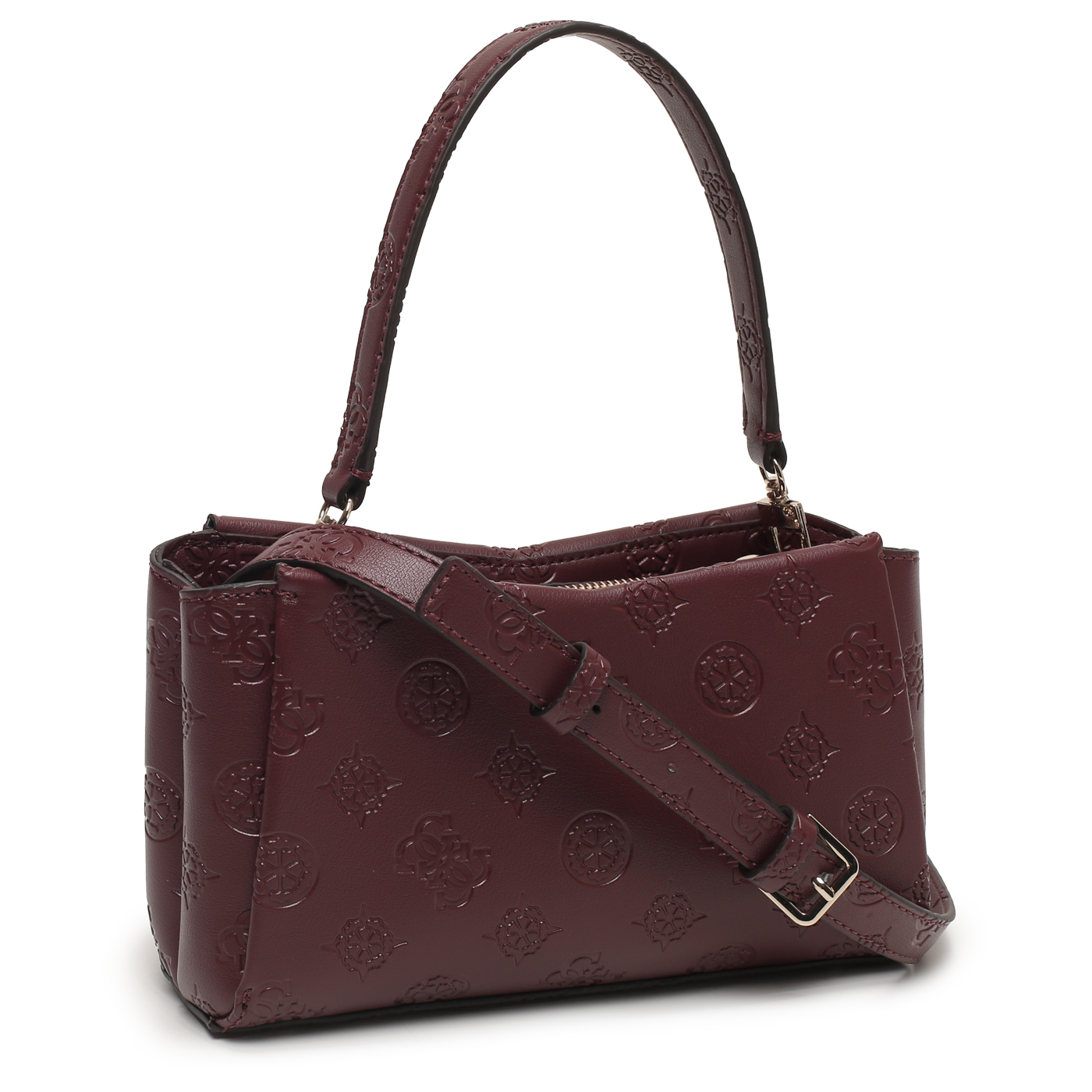 Сумка с ручкой Guess Tisha