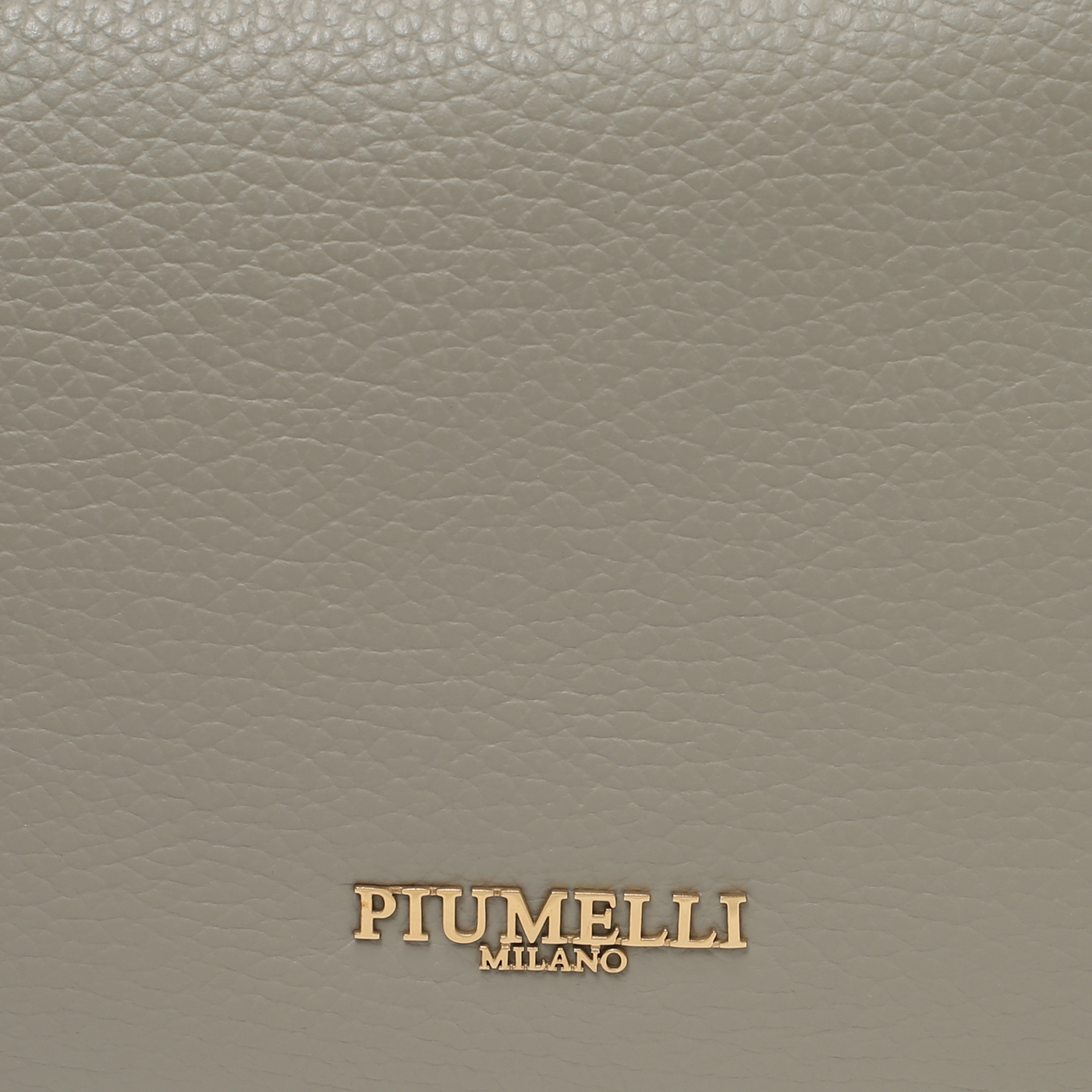 Кожаная сумка Piumelli Roby S