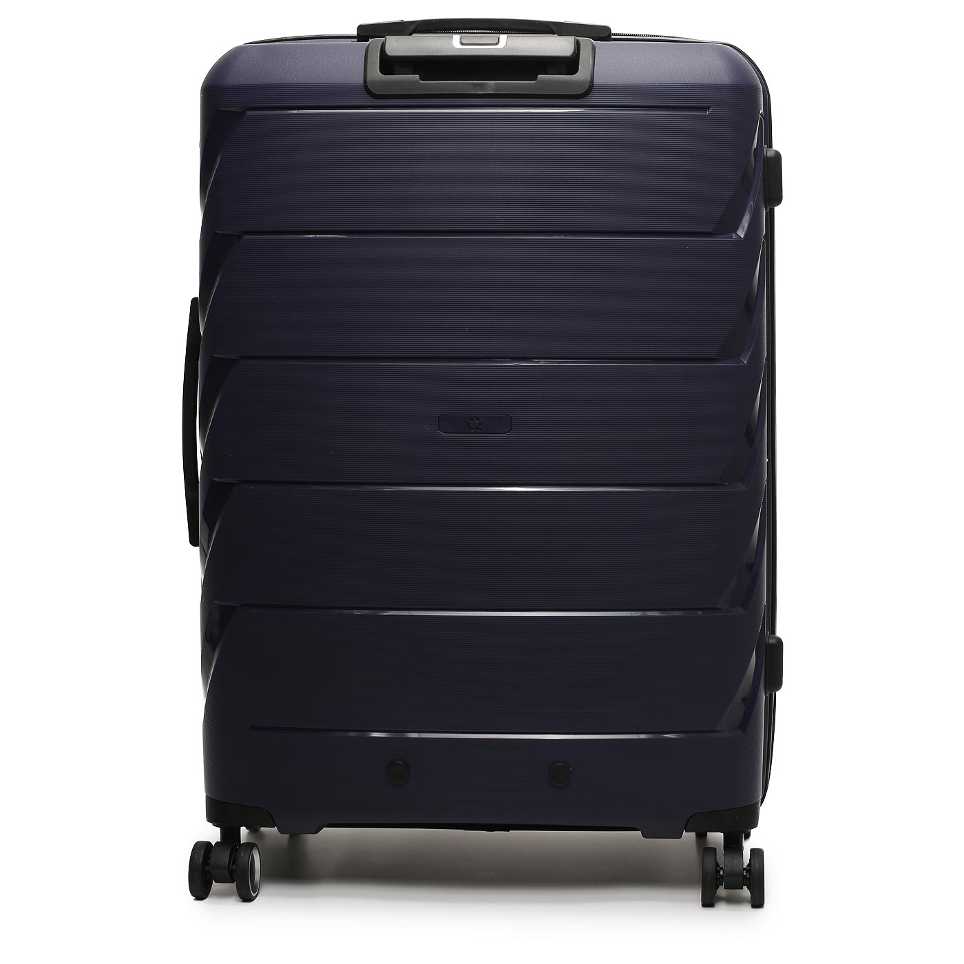 Чемодан большой L из полипропилена Sun Voyage Elite