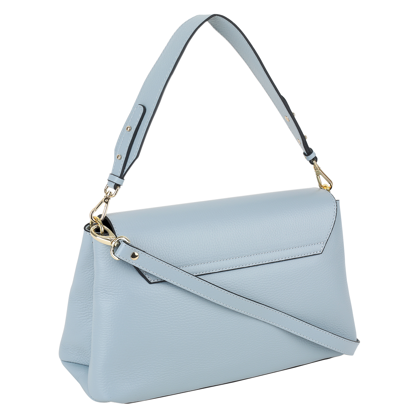 Кожаная сумка Chatte Marseille