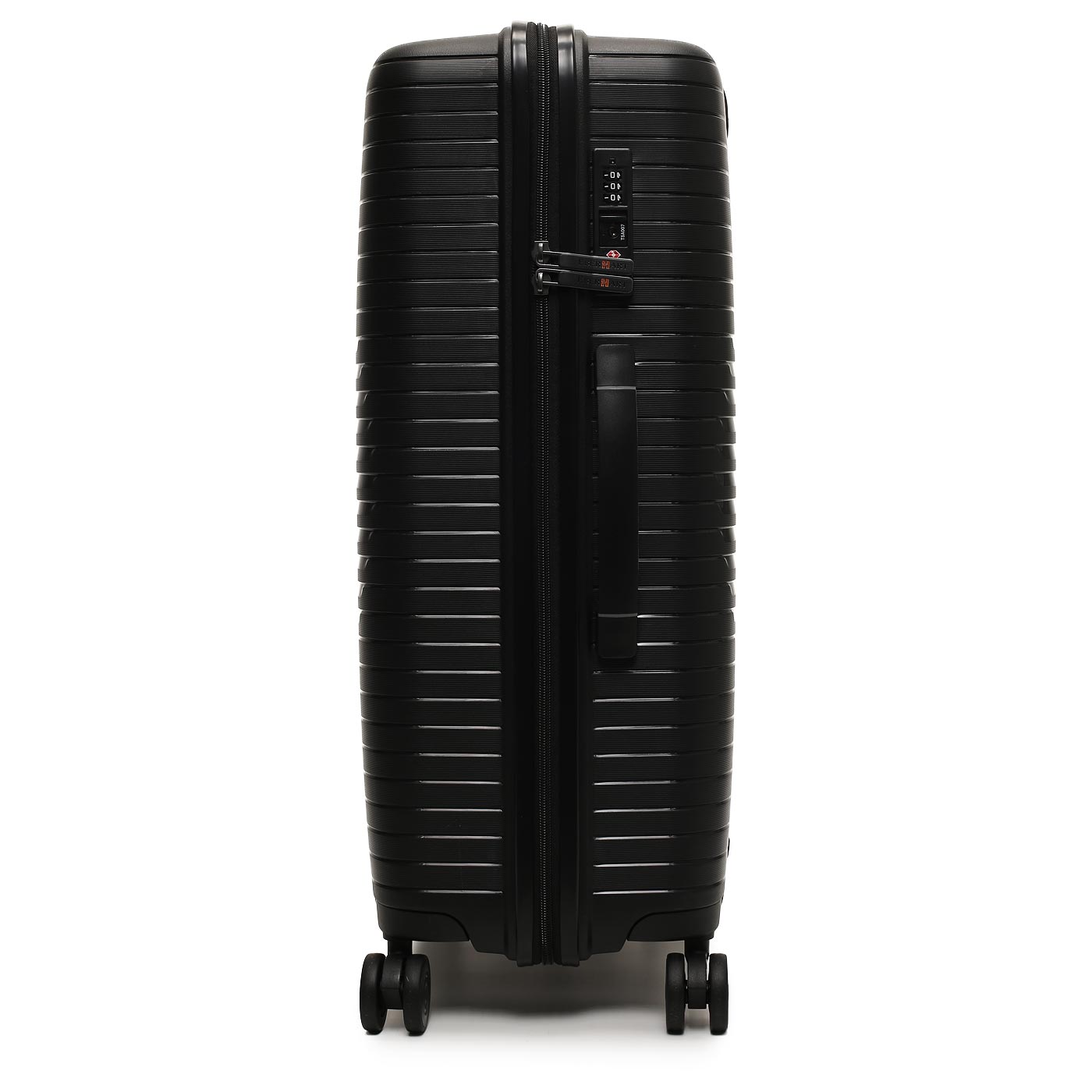 Чемодан средний M из полипропилена Eberhart Eagle