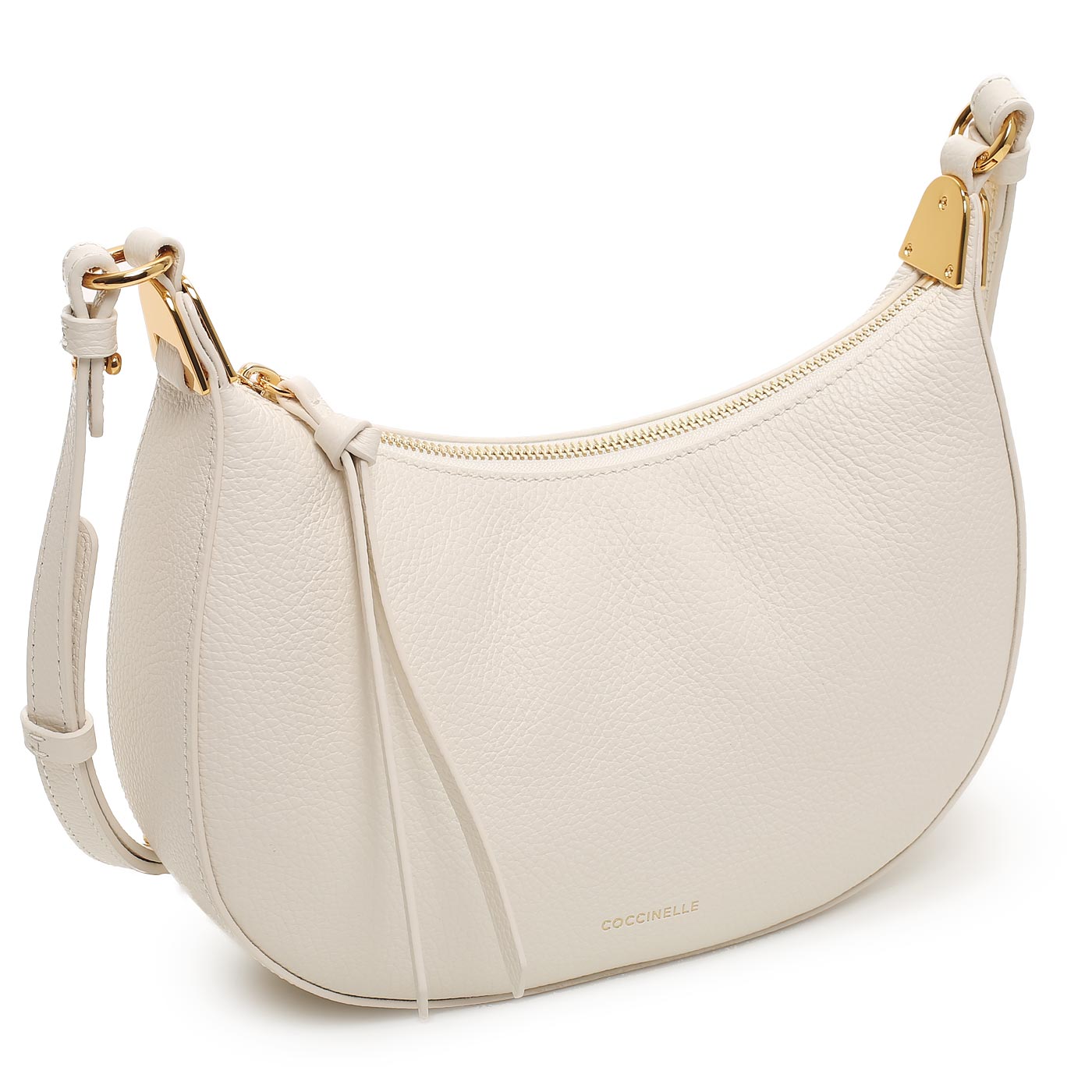 Кожаная сумка Coccinelle CoccinelleFujiko