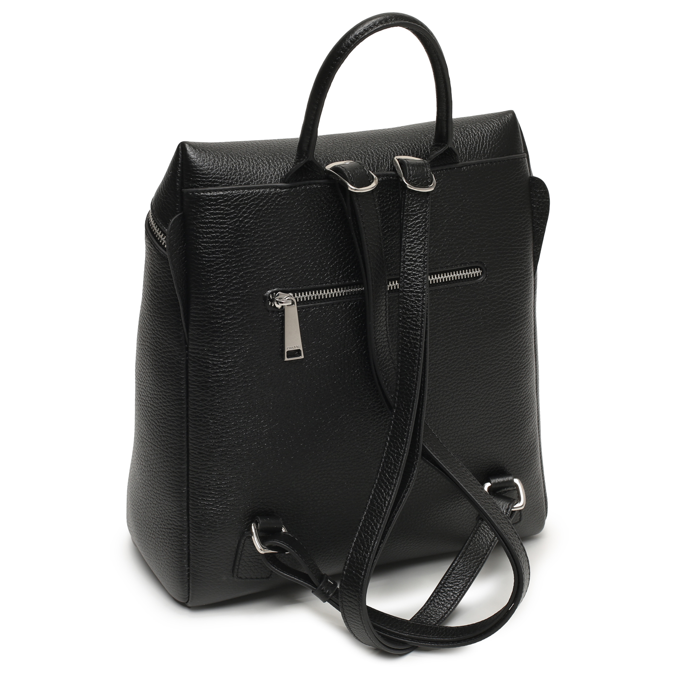 Кожаный рюкзак Chatte 