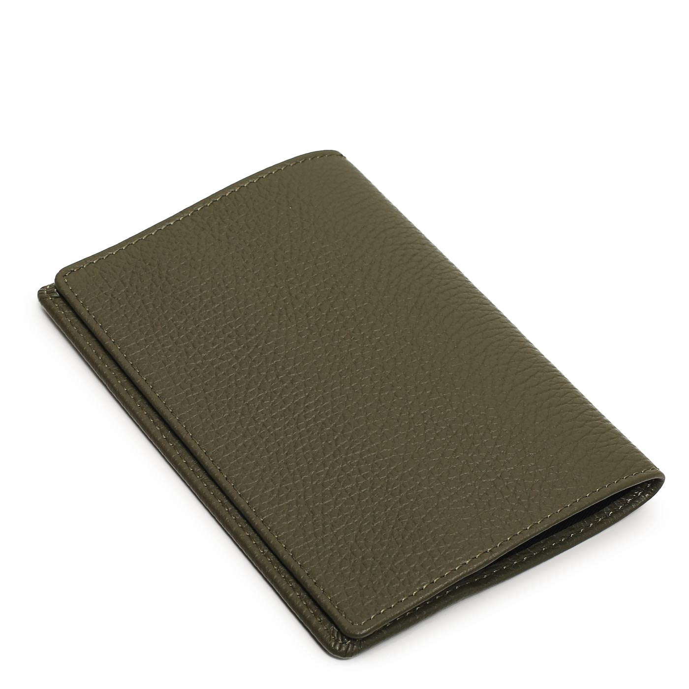 Кожаная обложка для паспорта Chatte Amelie